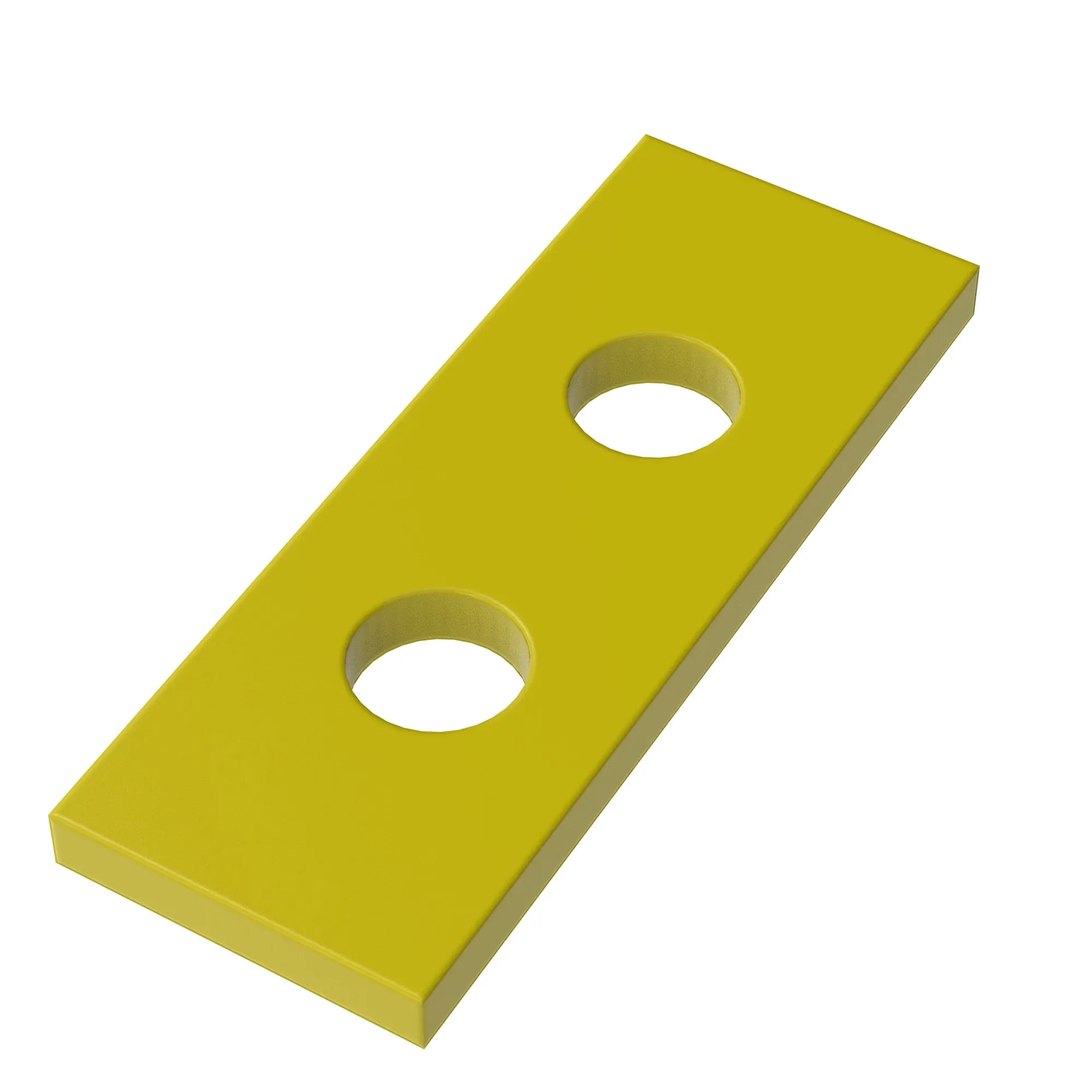 John Deere Plate - T385413