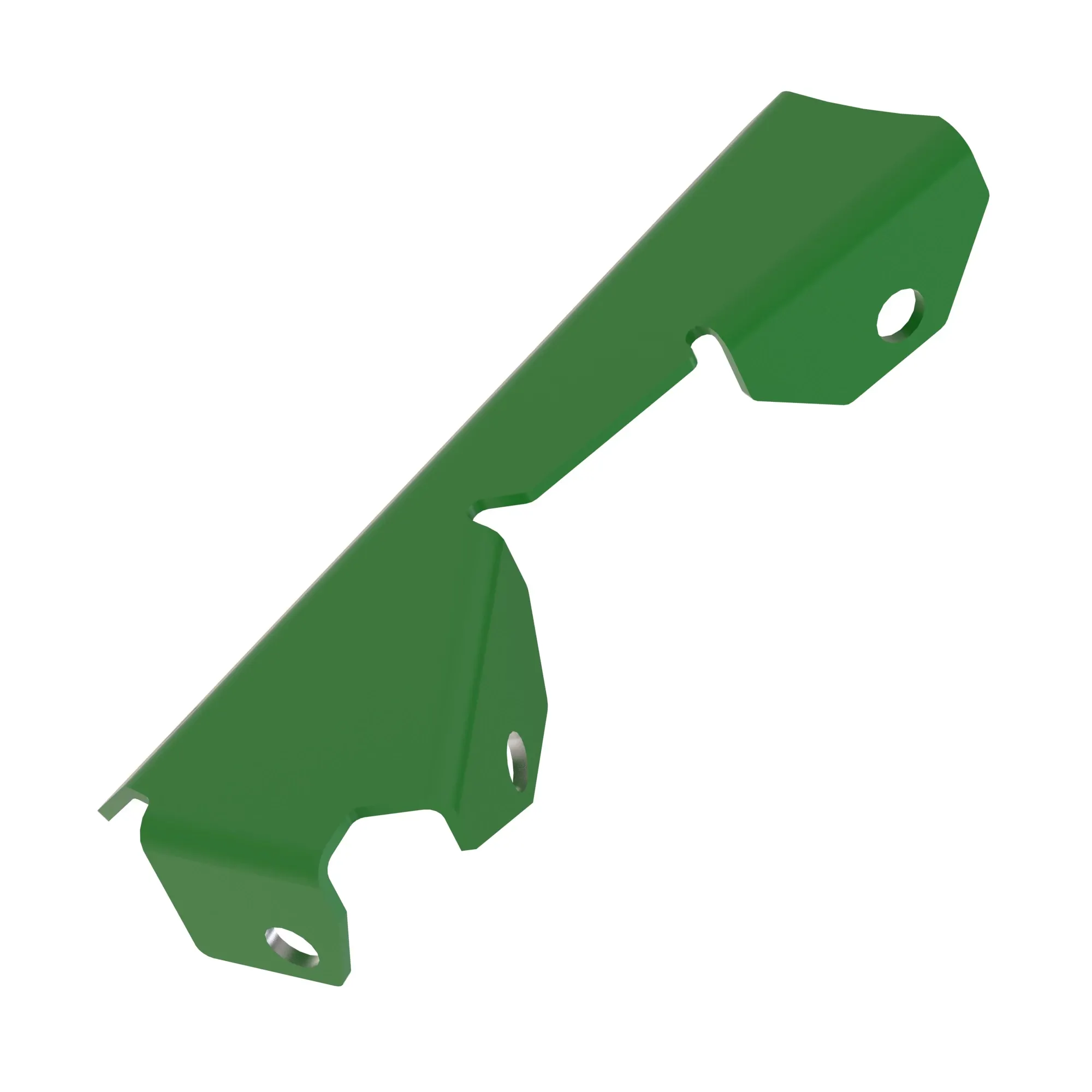 John Deere Wrap Slot Bracket - N377967