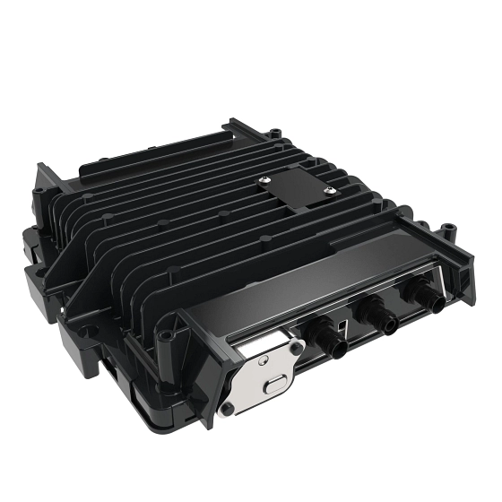 John Deere Electronic Control Unit - PFA11991