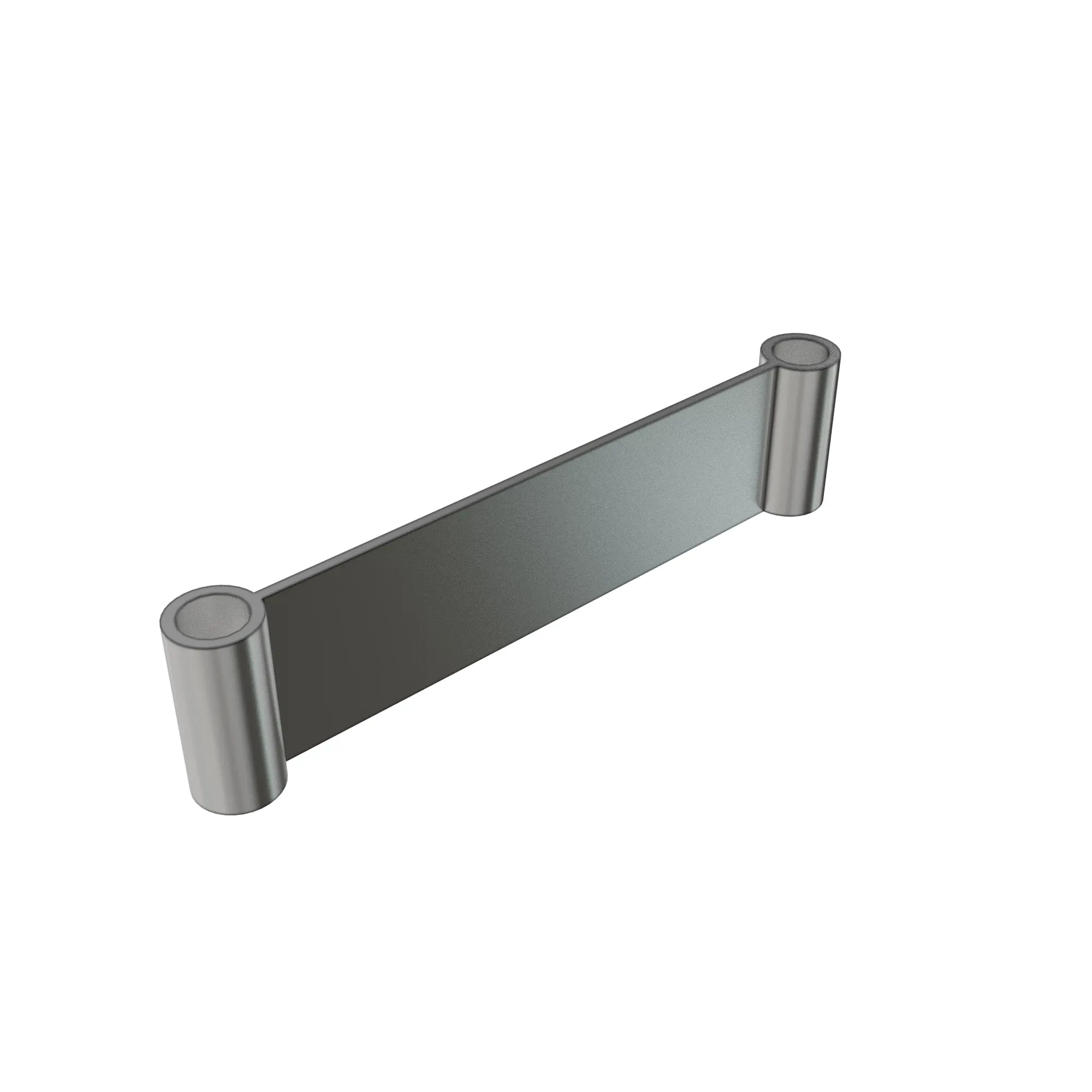 STRAP DOOR RETAINER