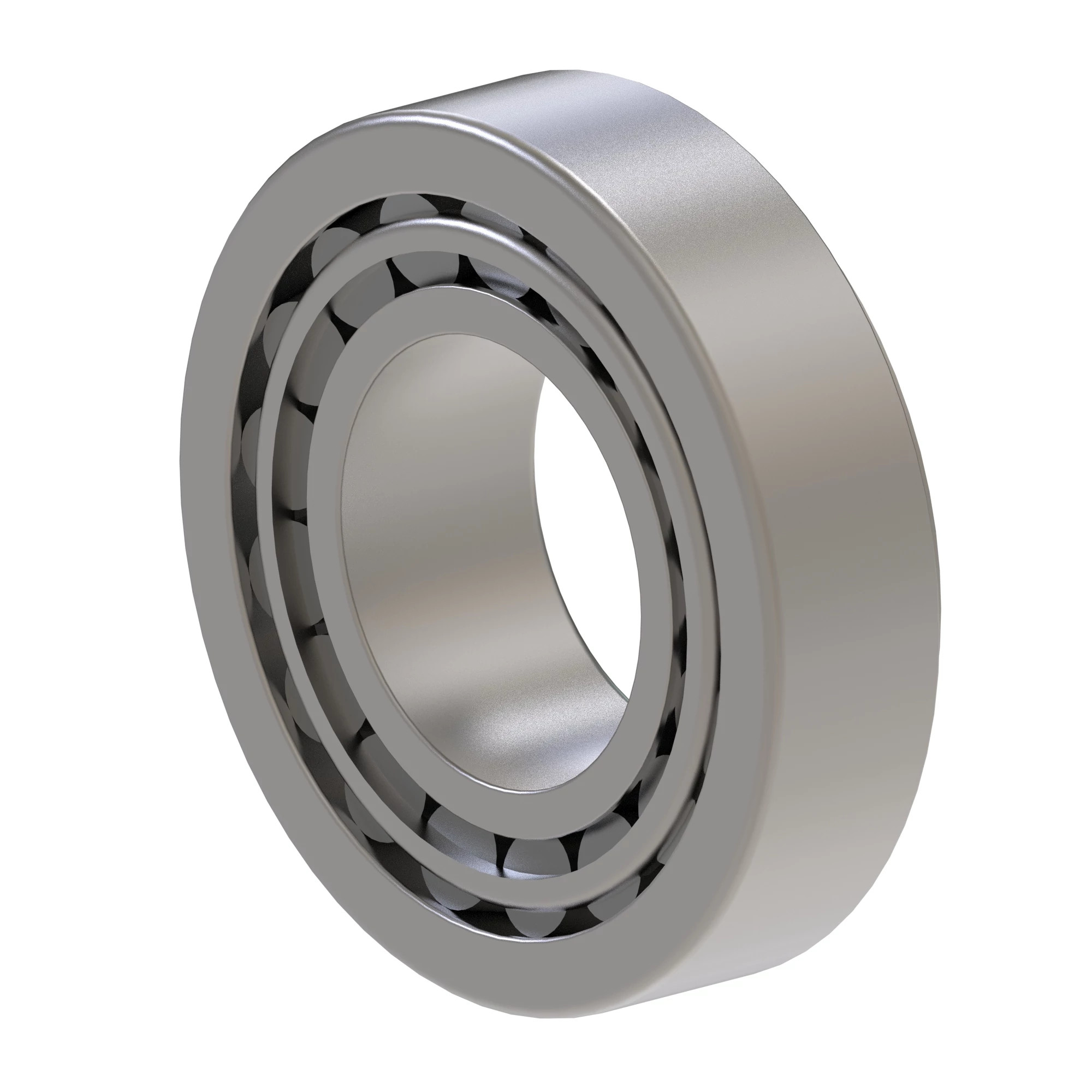 John Deere Tapered Roller Bearing - FH304677