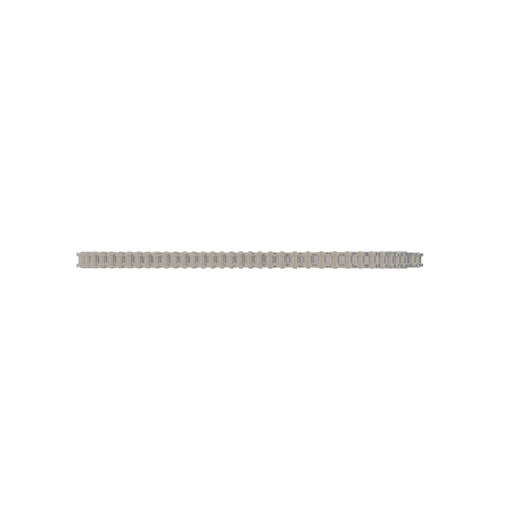 John Deere AXE79735 Unloading Auger Drive Roller Chain | RDO