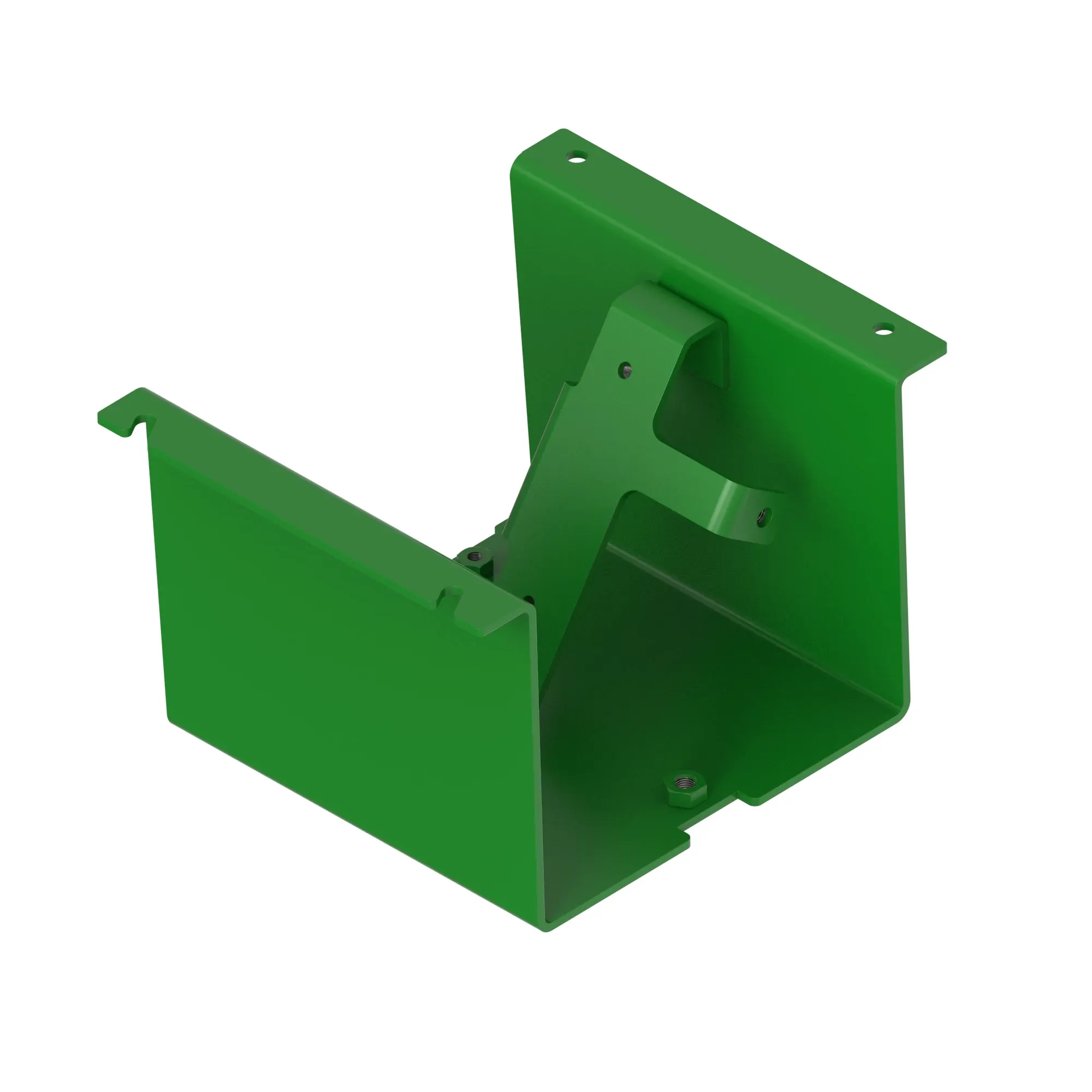 BRACKET, COVER, IDF
