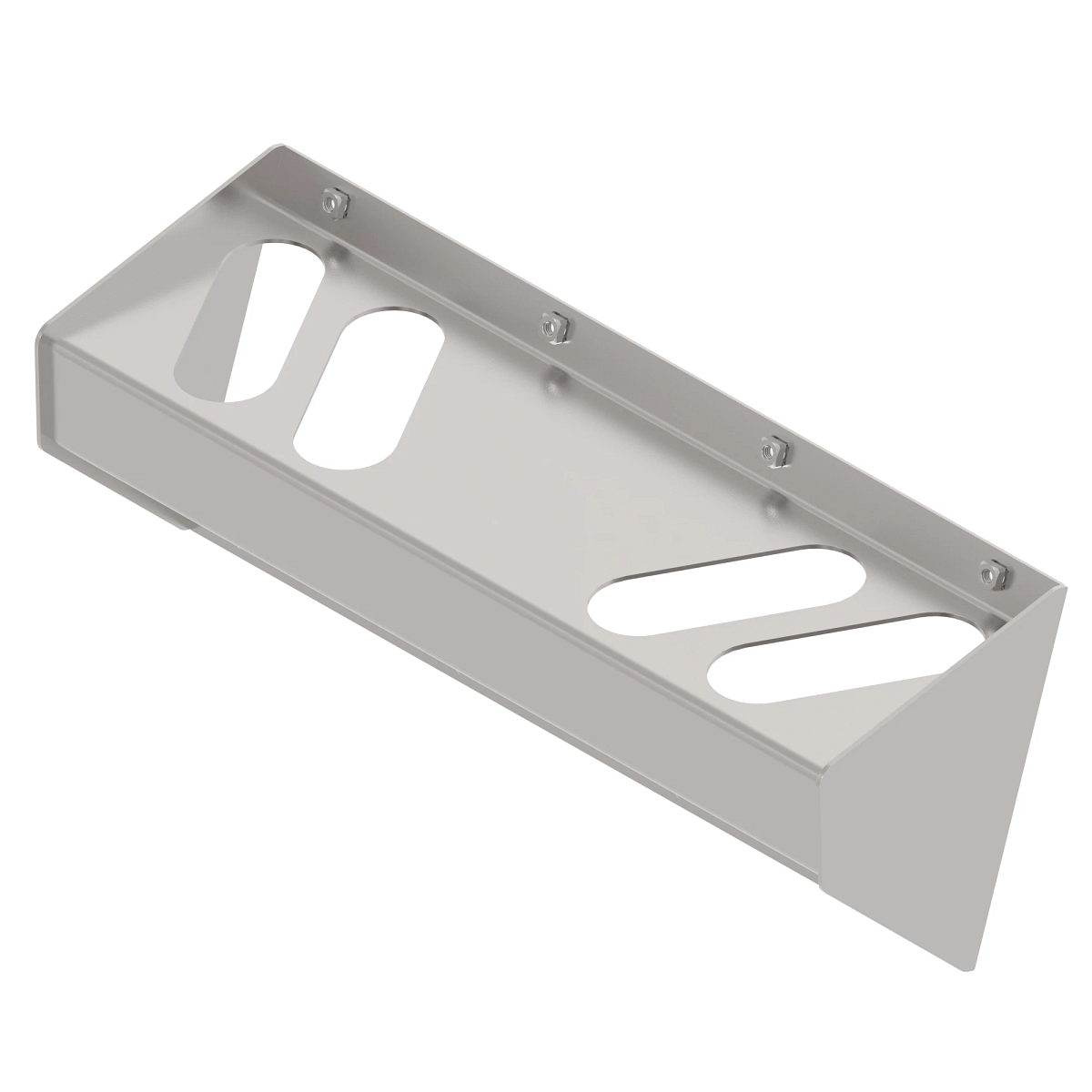 Bracket, Light Box