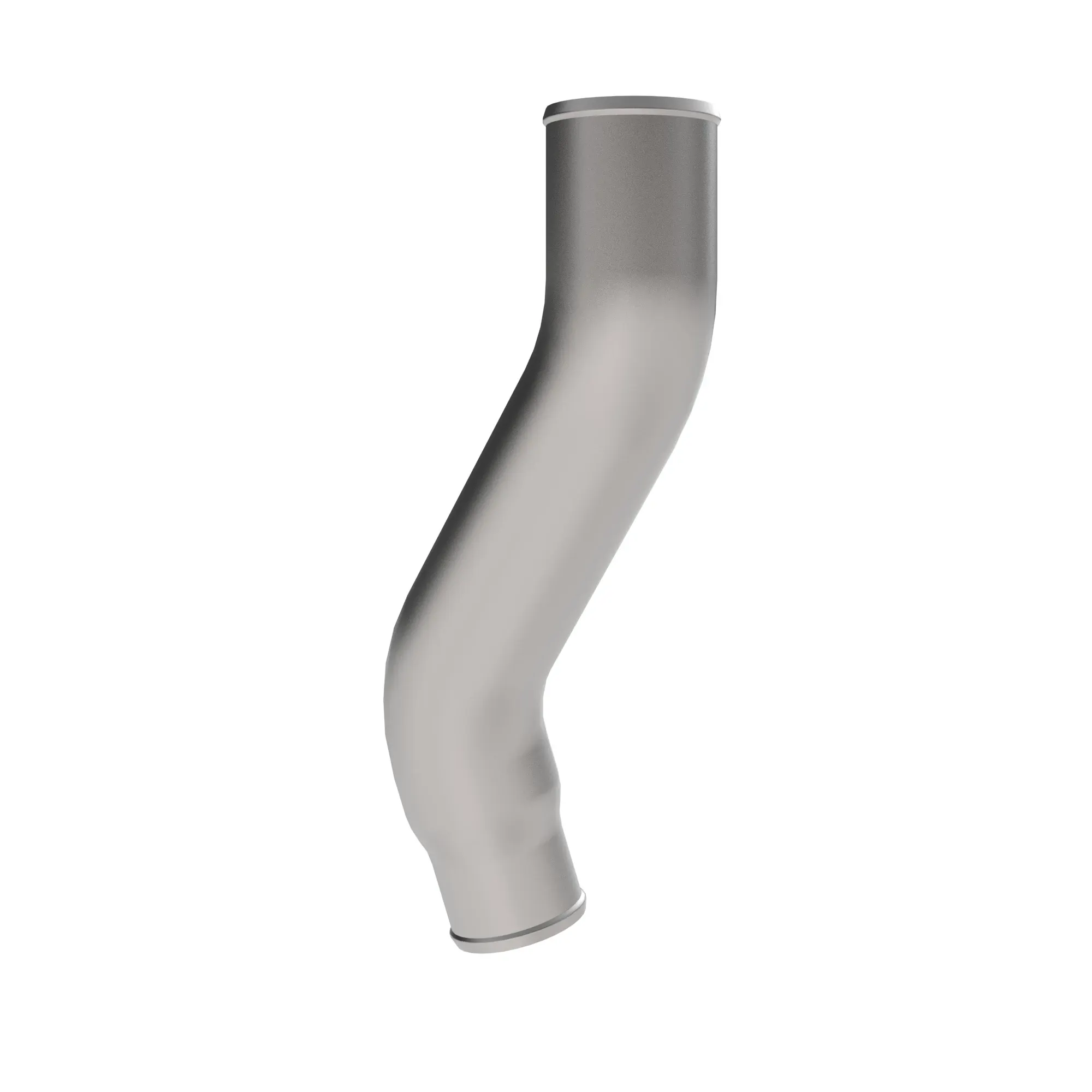 STRUCTURAL TUBE, CAC TO MANIFOLD, 9