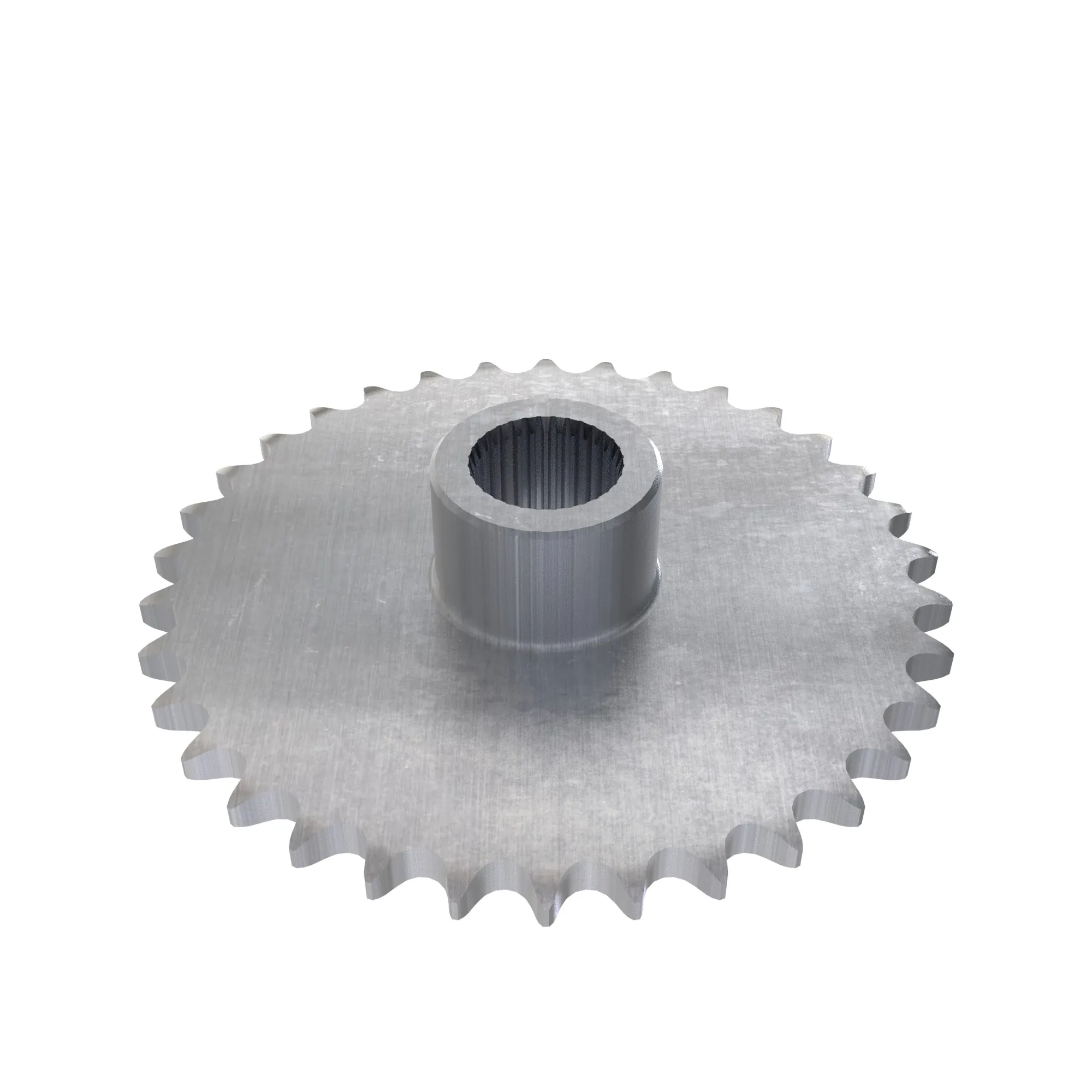 SPROCKET, CHAIN