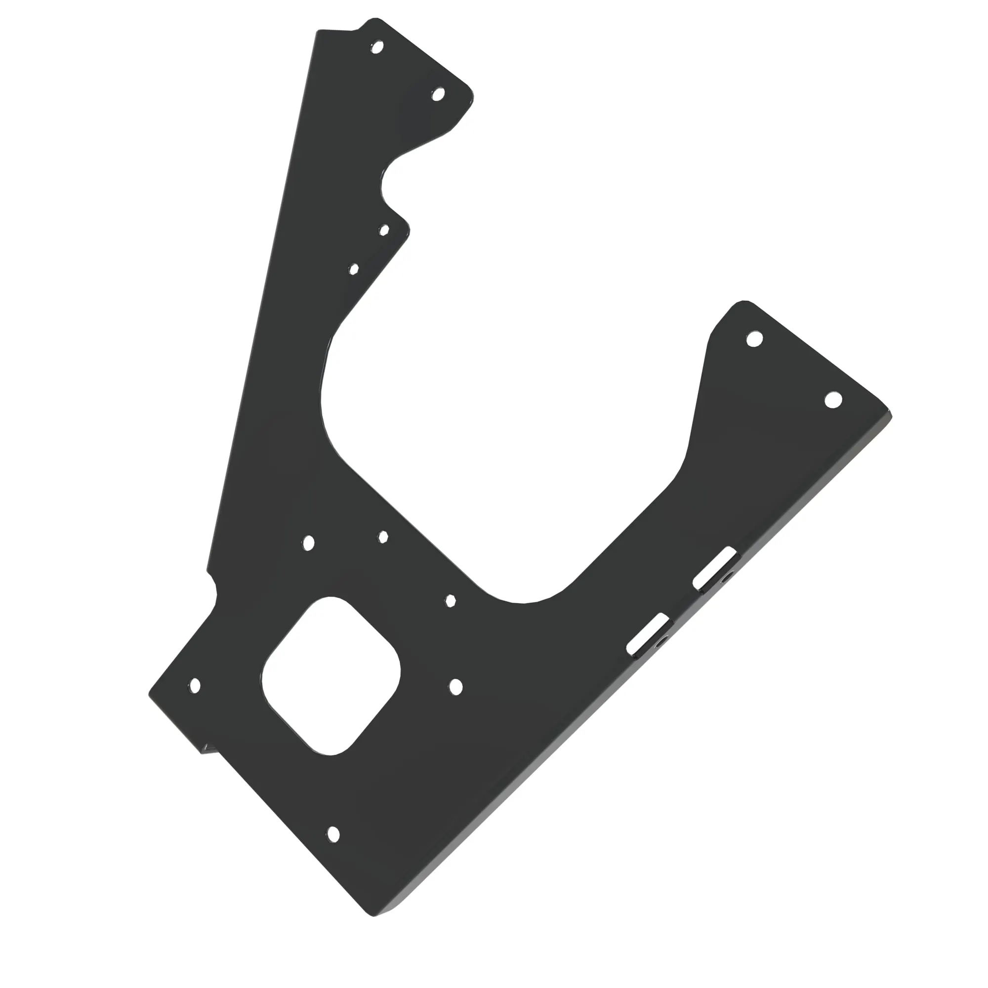 DIRECT INJECT MOUNT BRACKET