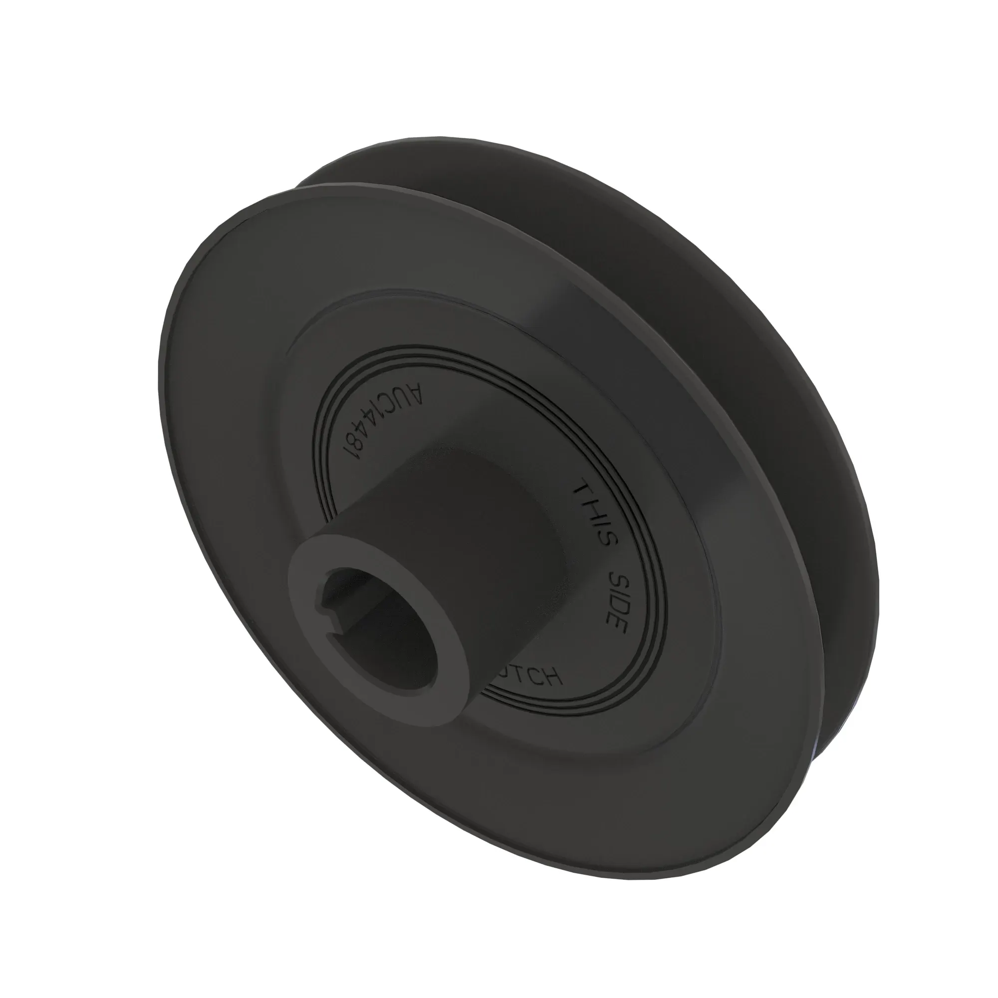 John Deere Sheave Assembly - AUC14481