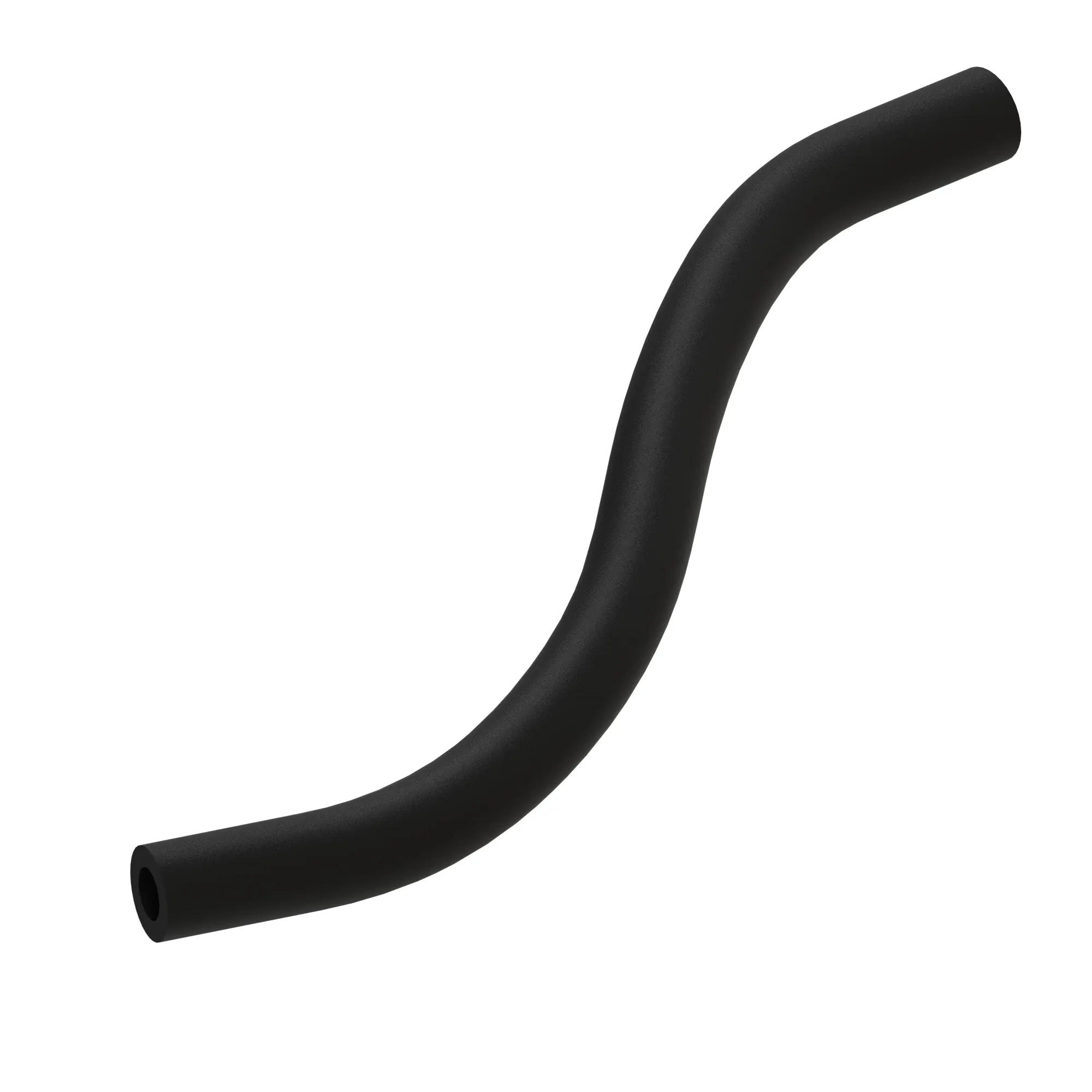 John Deere Drain to Bottle Hydraulic Hose - TR121416