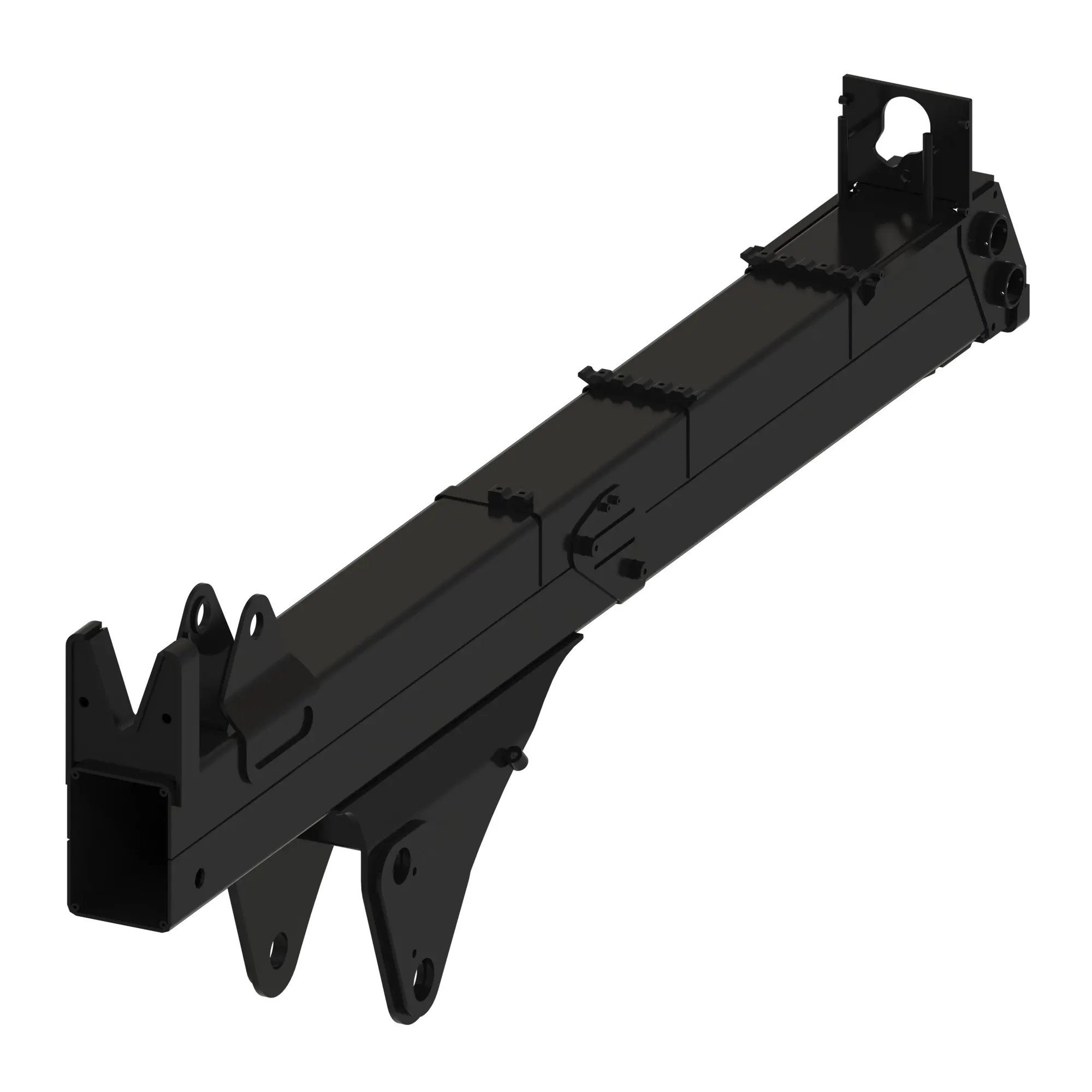 John Deere Outer Jib Boom, CF710S - F643193