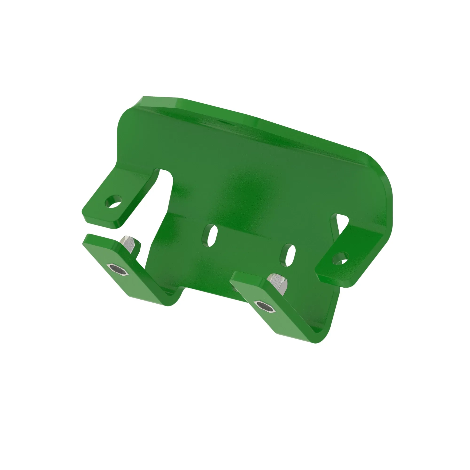 John Deere Front Hitch Bracket - AL225793