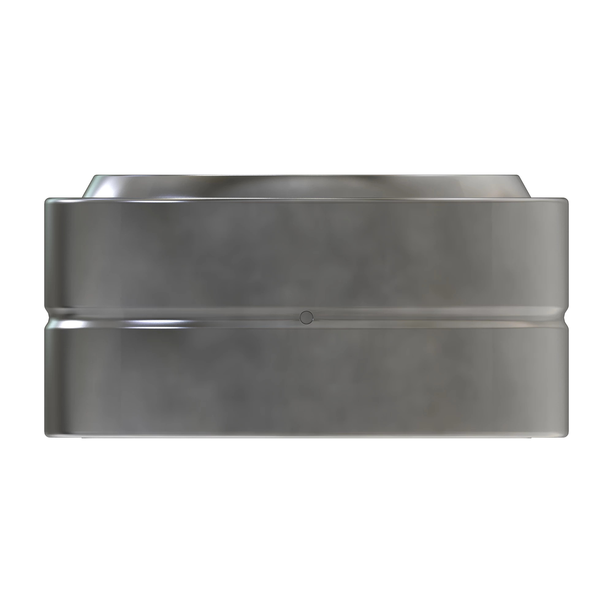 Self-Aligning Bushing