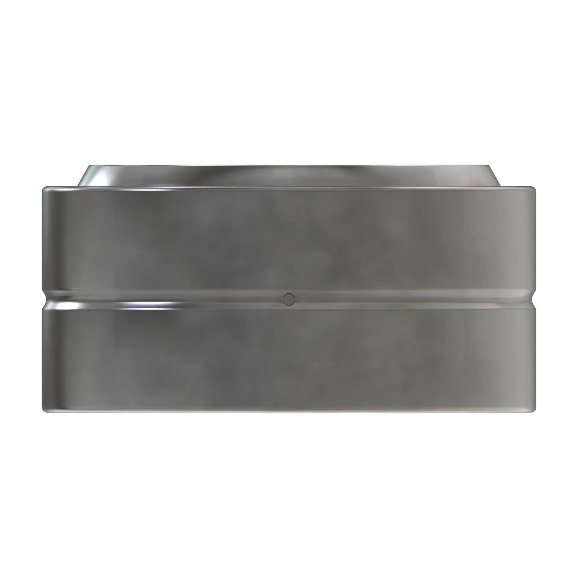 Self-Aligning Bushing