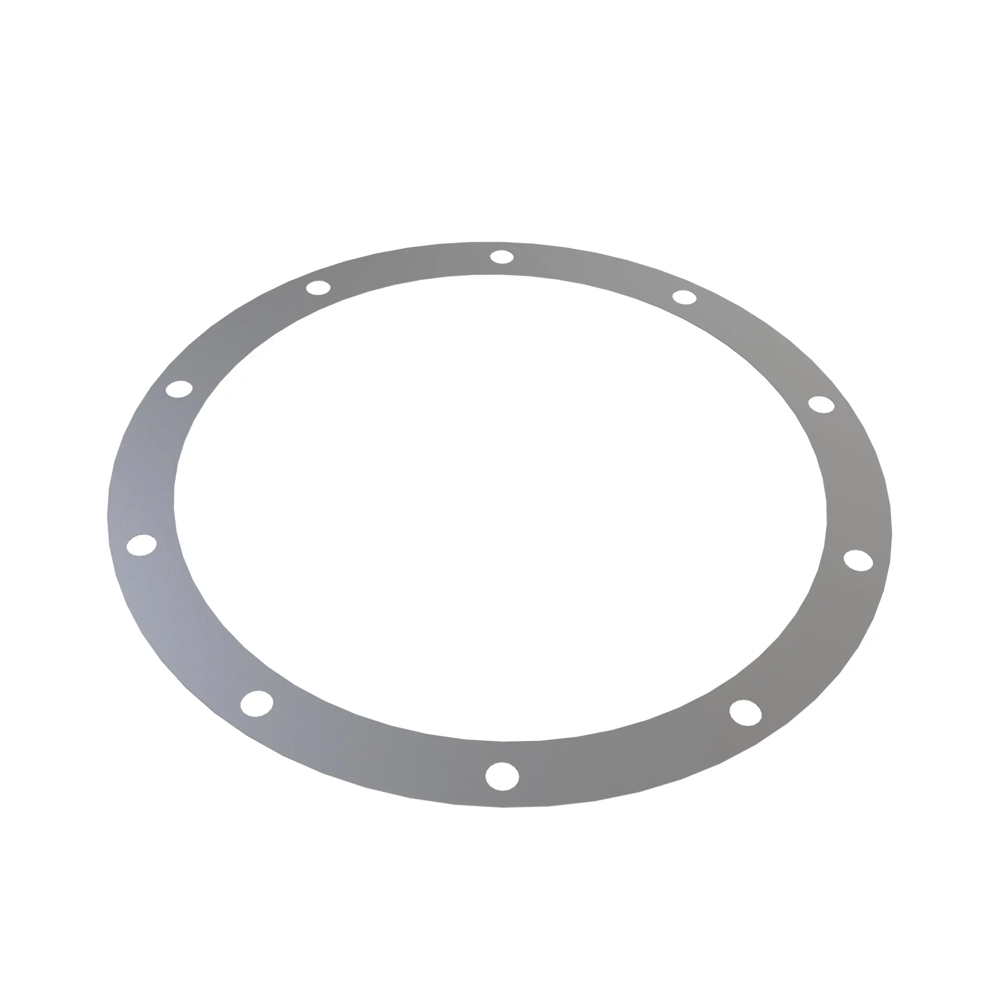 John Deere Circular Shim, Equally Spaced Holes - CE17525