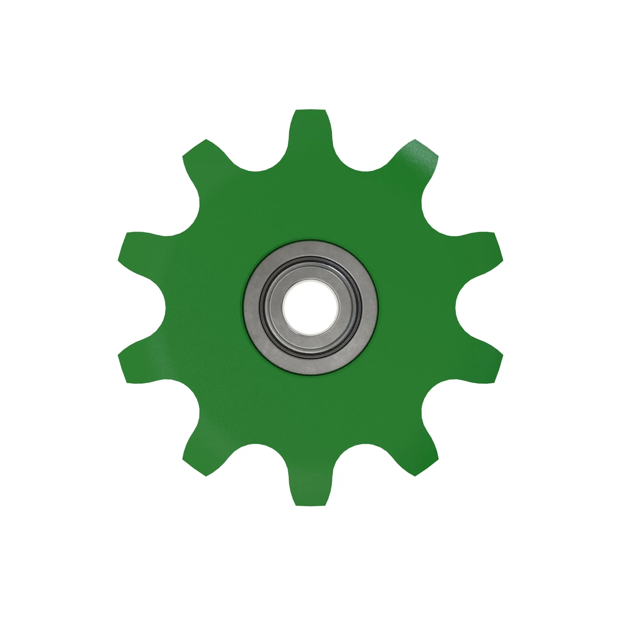SPROCKET ASSY - ANSI 100 - 10 TEETH