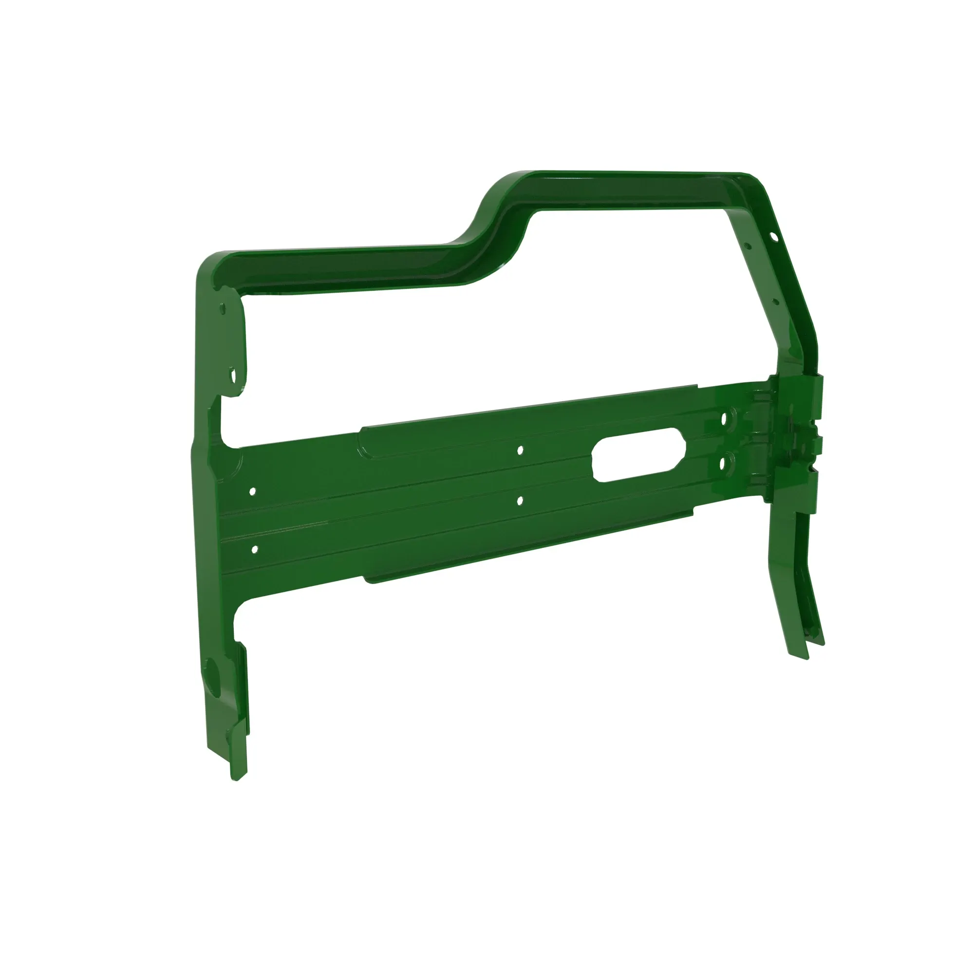 HOOD SUPPORT FRONT ASSY., RH, 4CYL