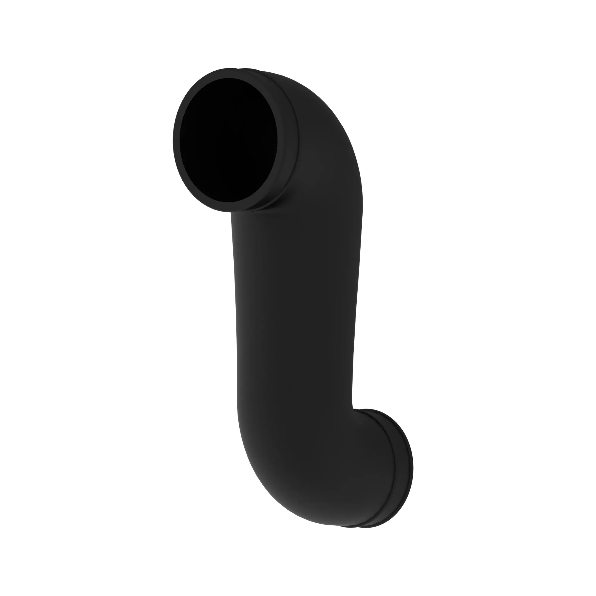 ELBOW, AIR INTAKE 524/544 FT4