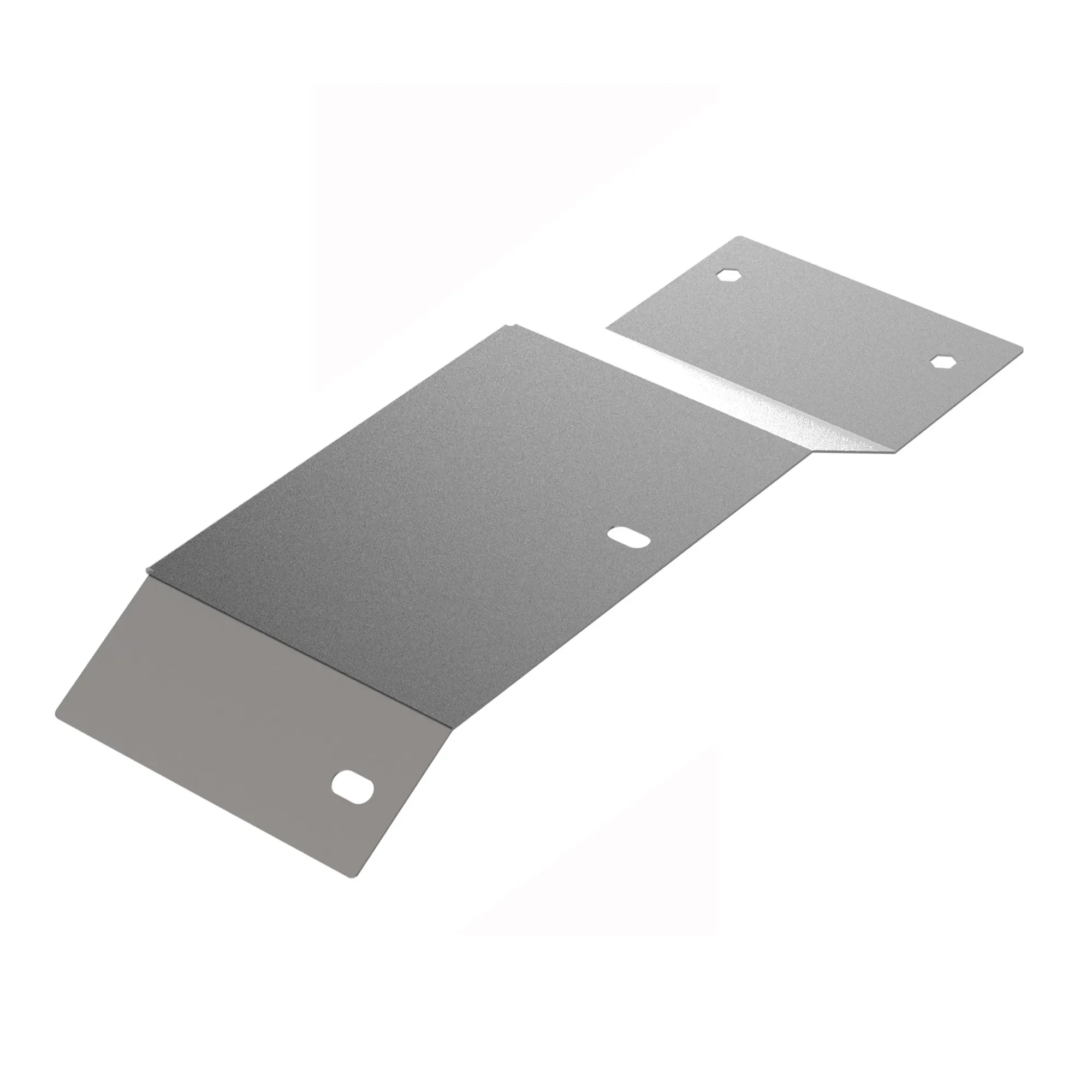 John Deere Sheet - CC140883