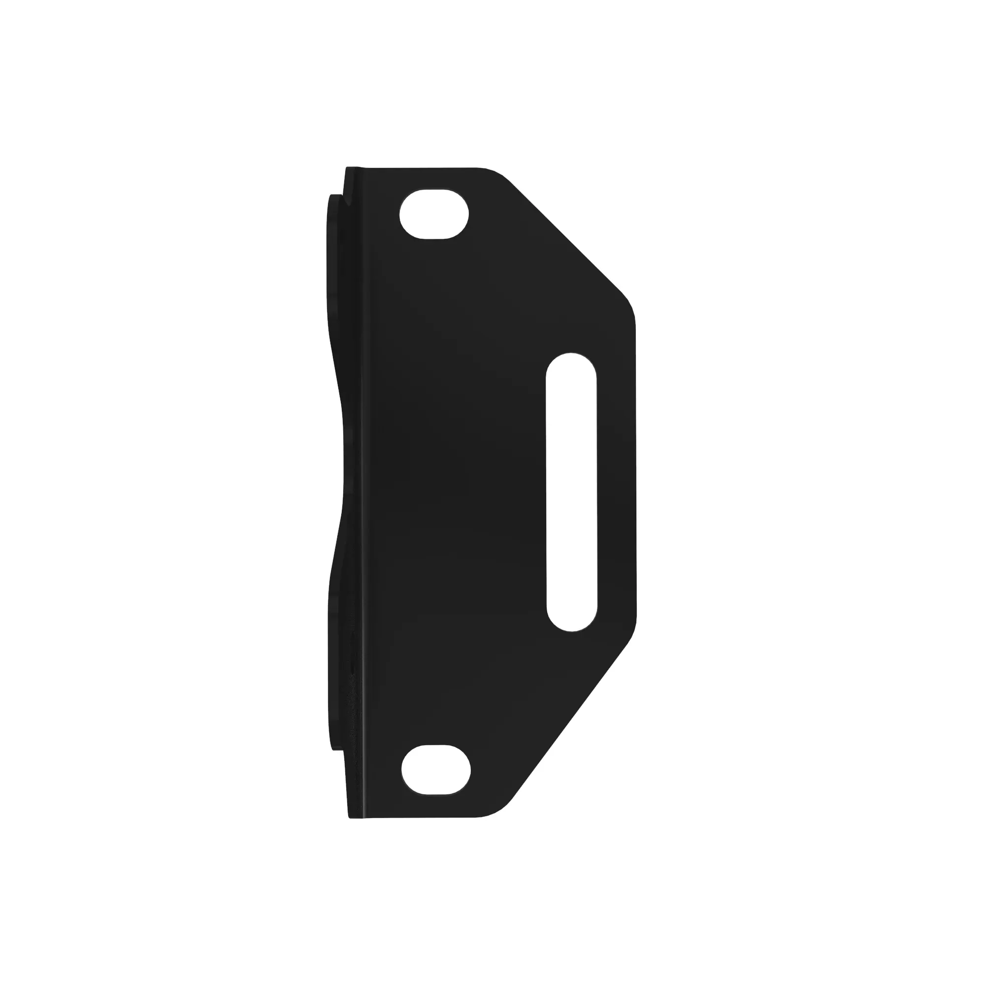 BRACKET, LATCH BRACKET