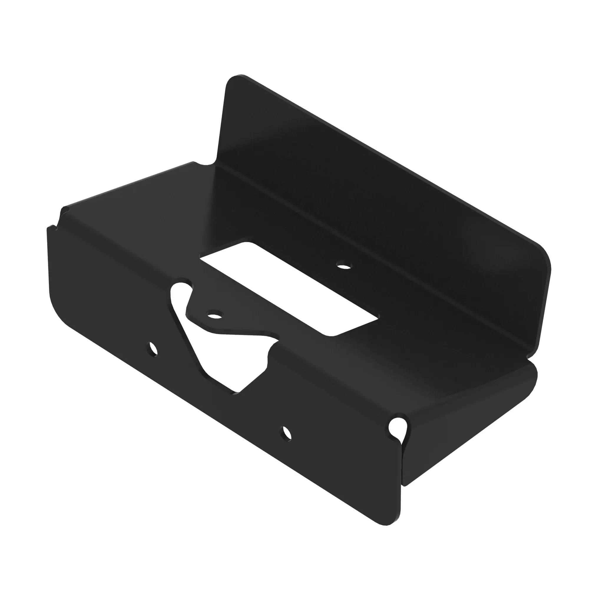John Deere BoomTrac™ Sensor Bracket - KK87732