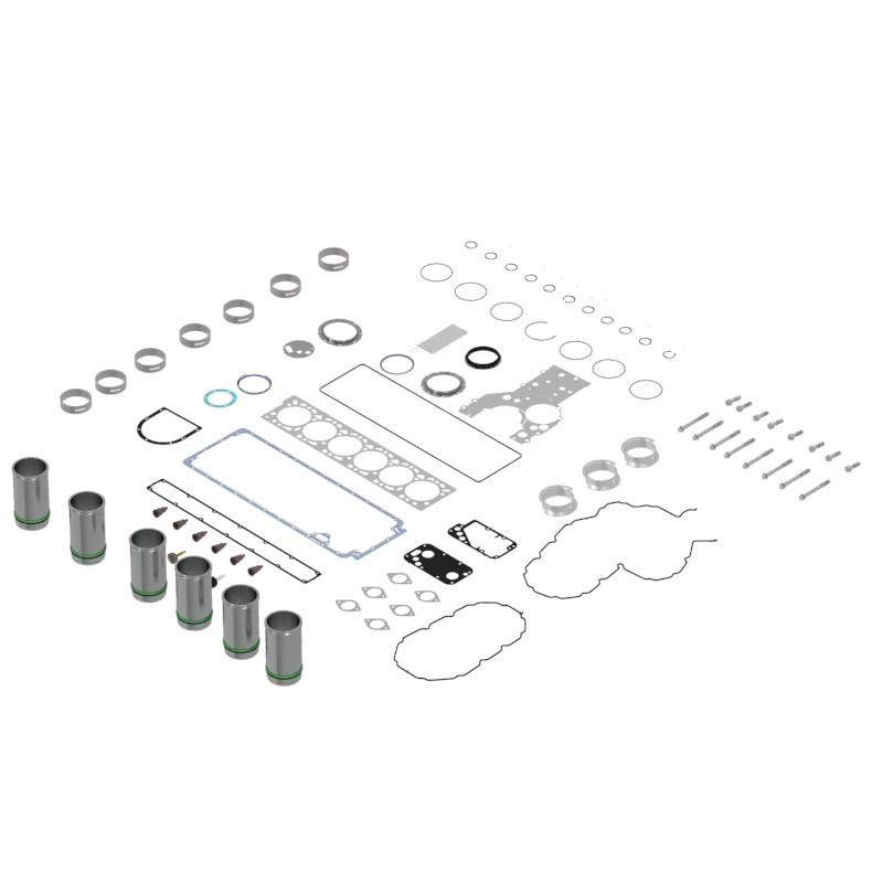 John Deere Engine Overhaul Kit - RE530813