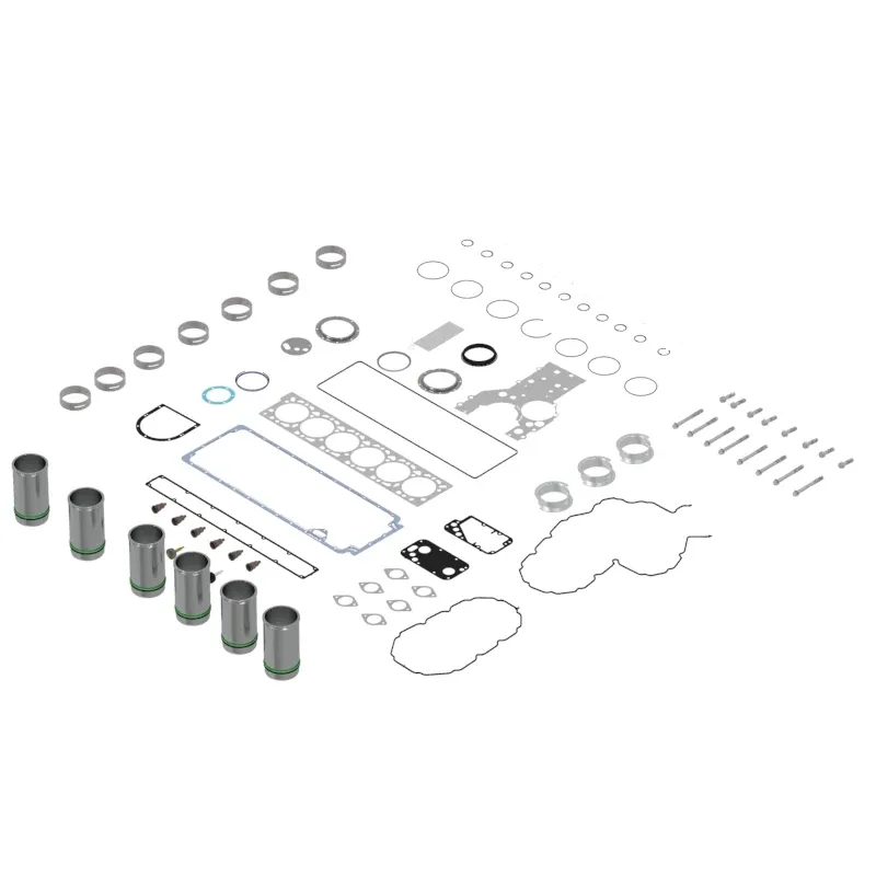 John Deere Engine Overhaul Kit - RE530813