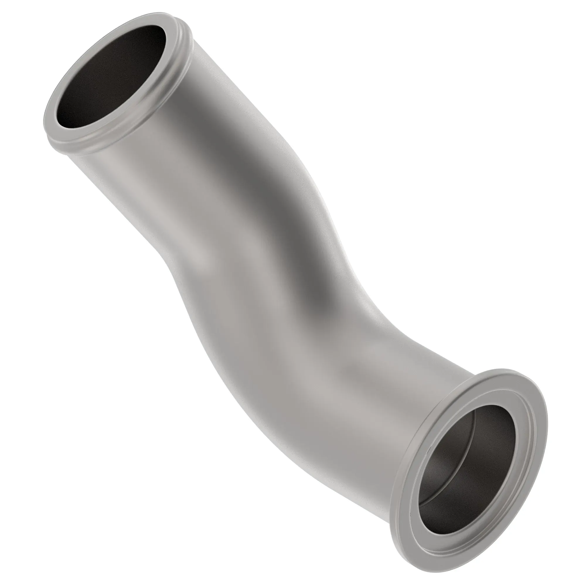 John Deere Air Intake - T330344