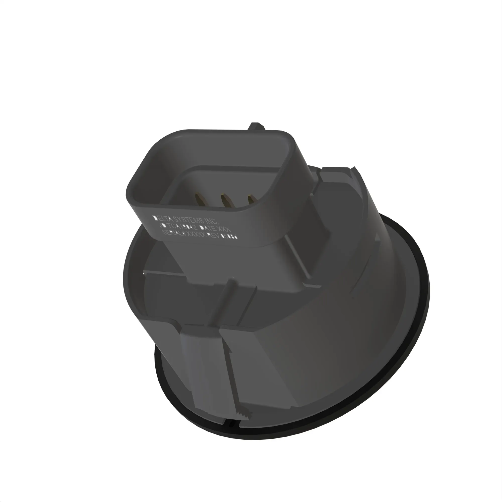 DISPLAY MODULE, INSTRUMENT CLUSTER