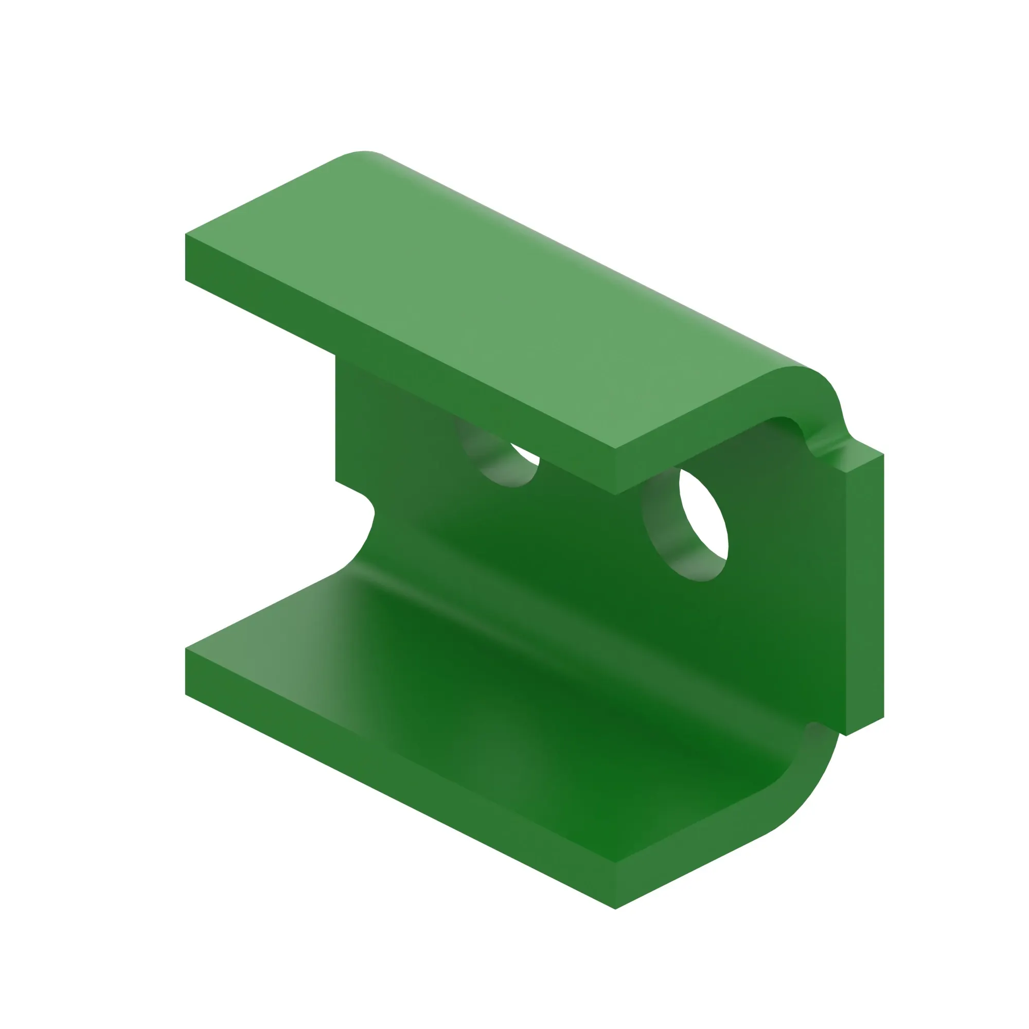 STRAP-IDLER ROLLER TIGHTENER