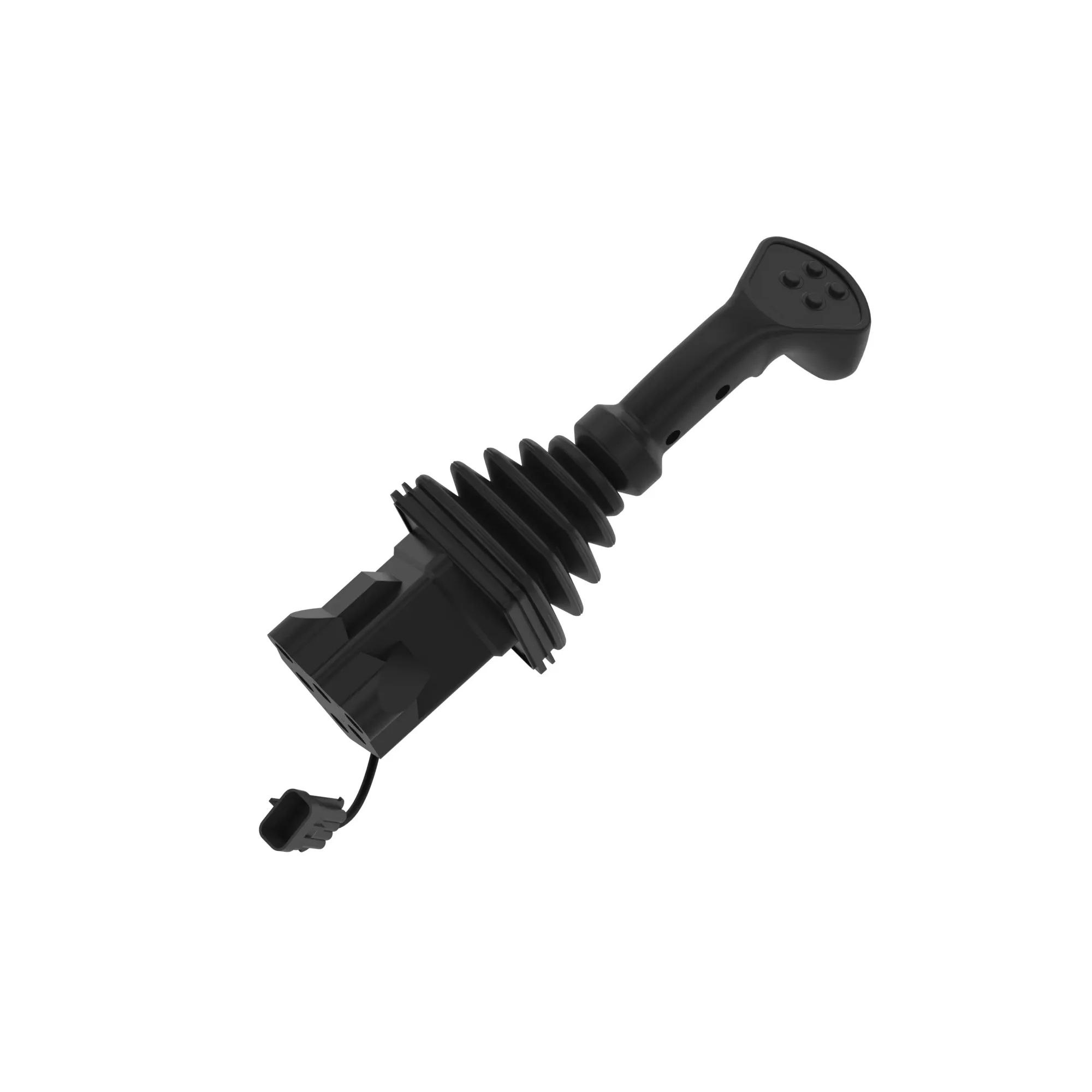 STFB JOYSTICK ASSEMBLY, RH