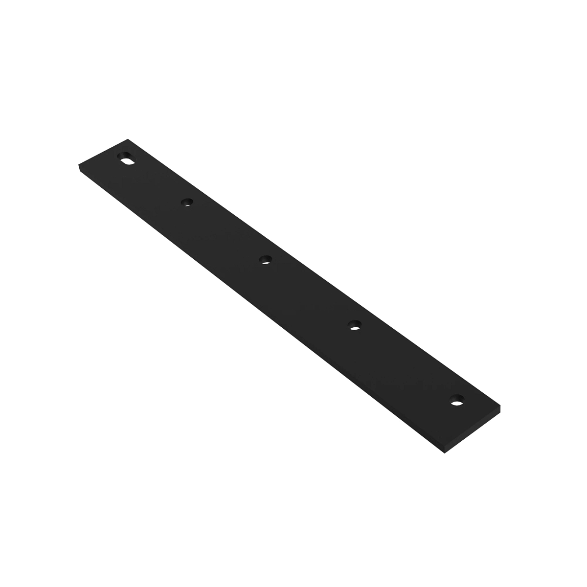Lateral Tilt Vertical Seal