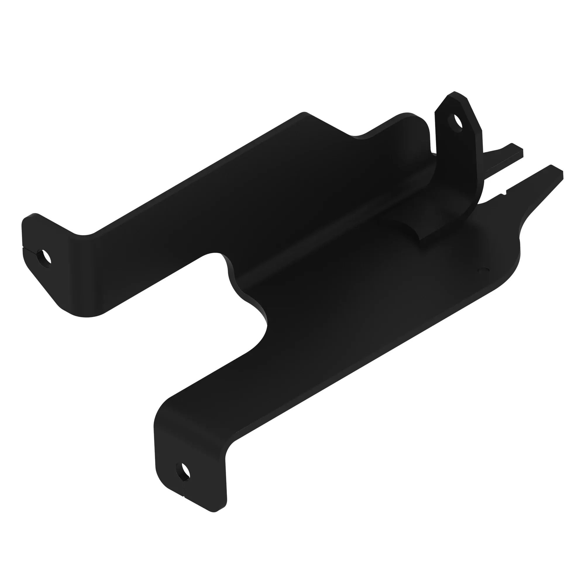 John Deere Control Support - AT321366