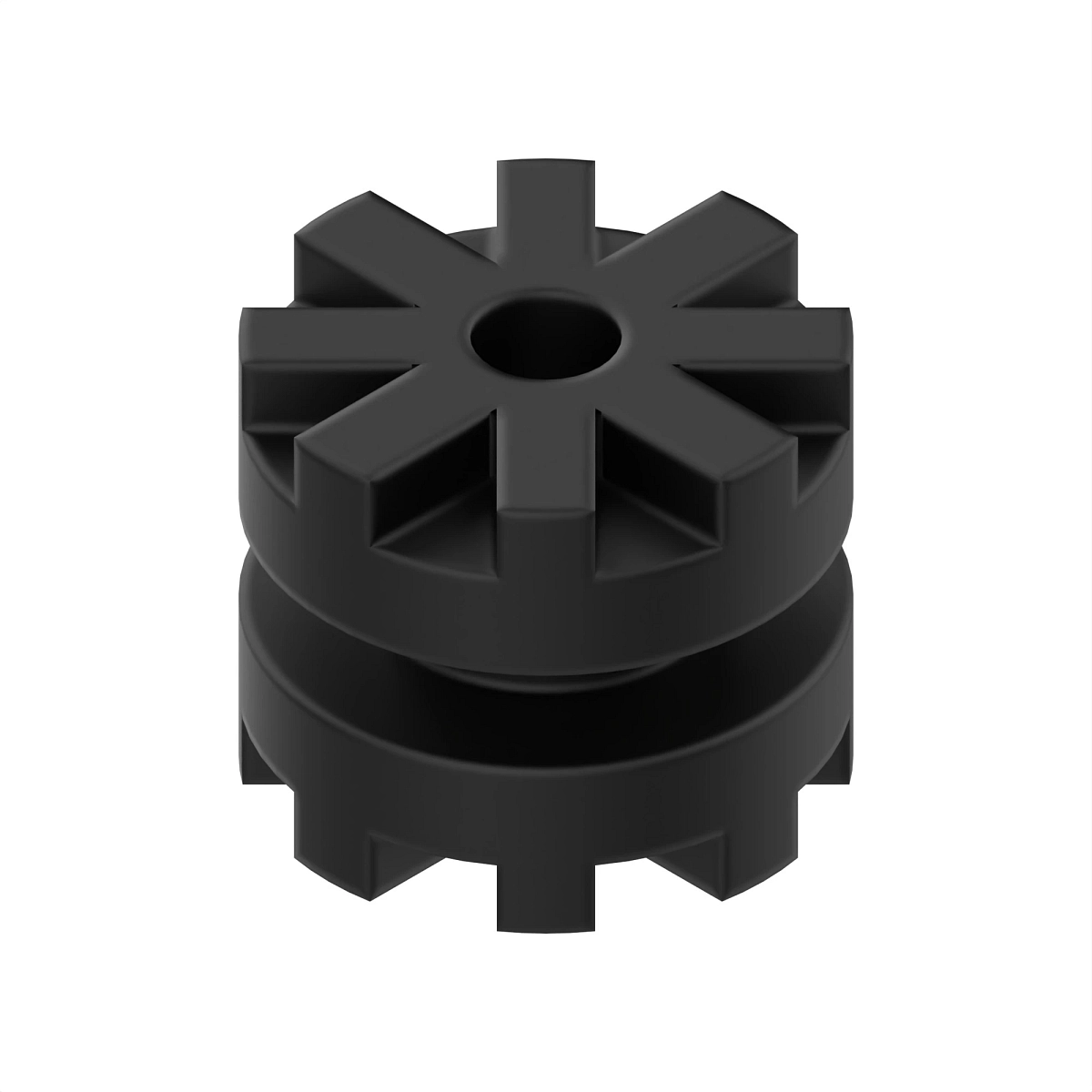 Isolator, Isolater, Footdeck