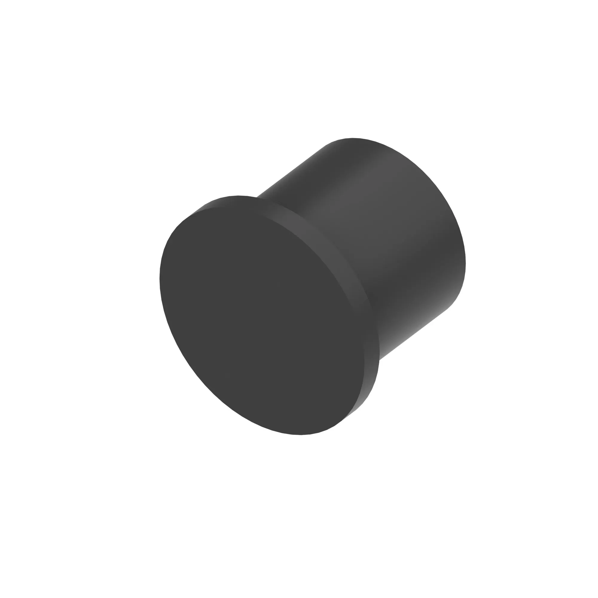 John Deere Boom Extension Plug - F007598