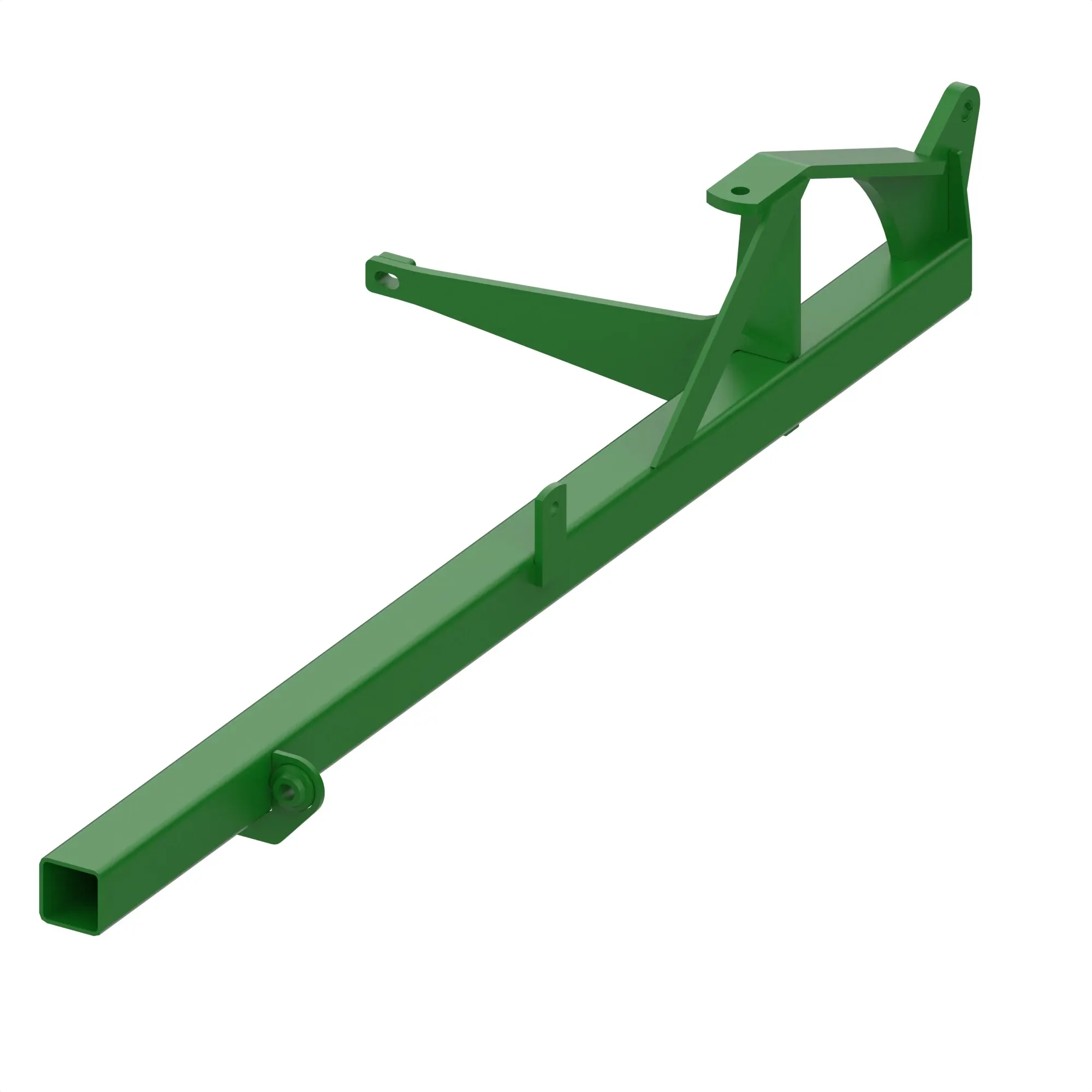 Structural Tube