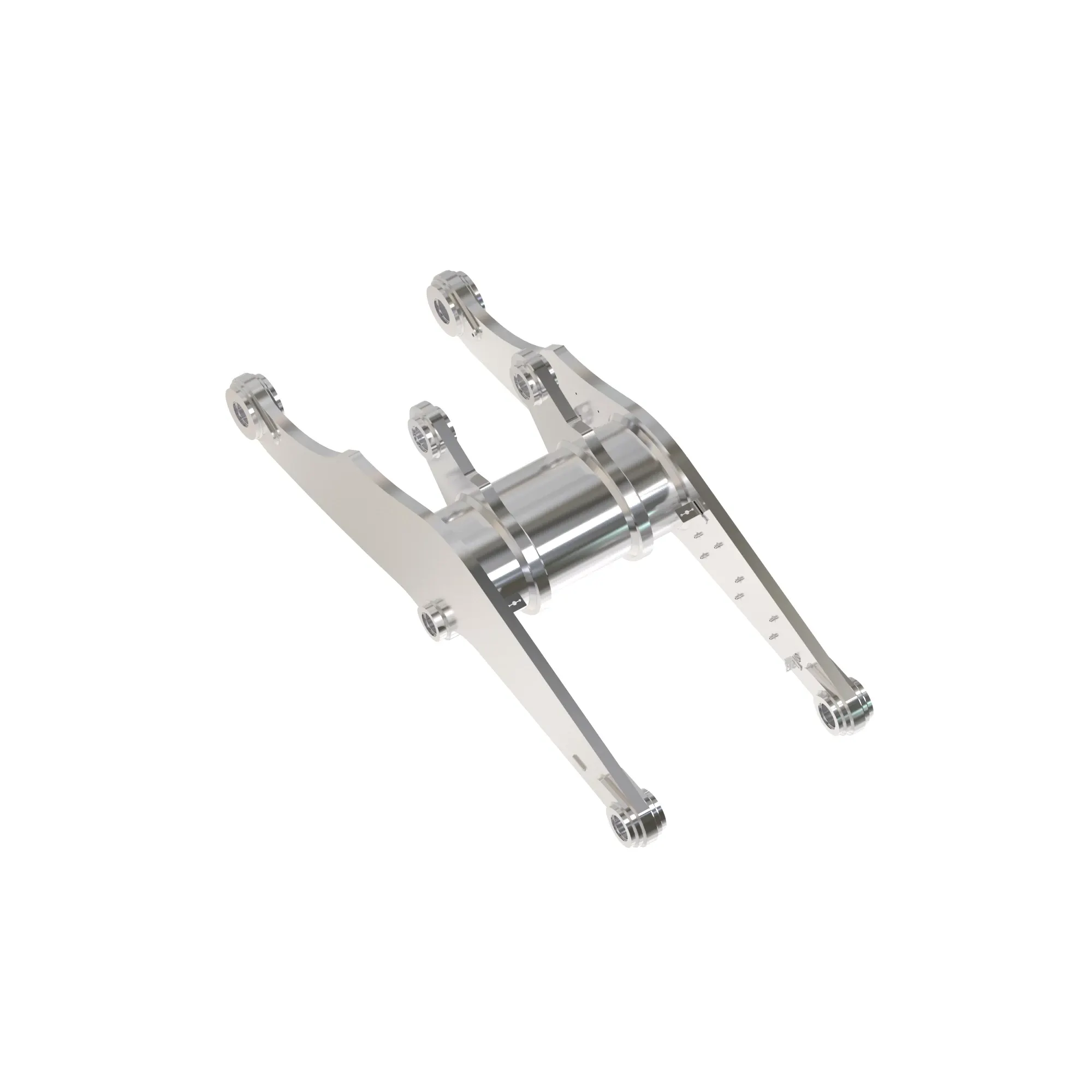 John Deere Standard Loader Boom - AT539833