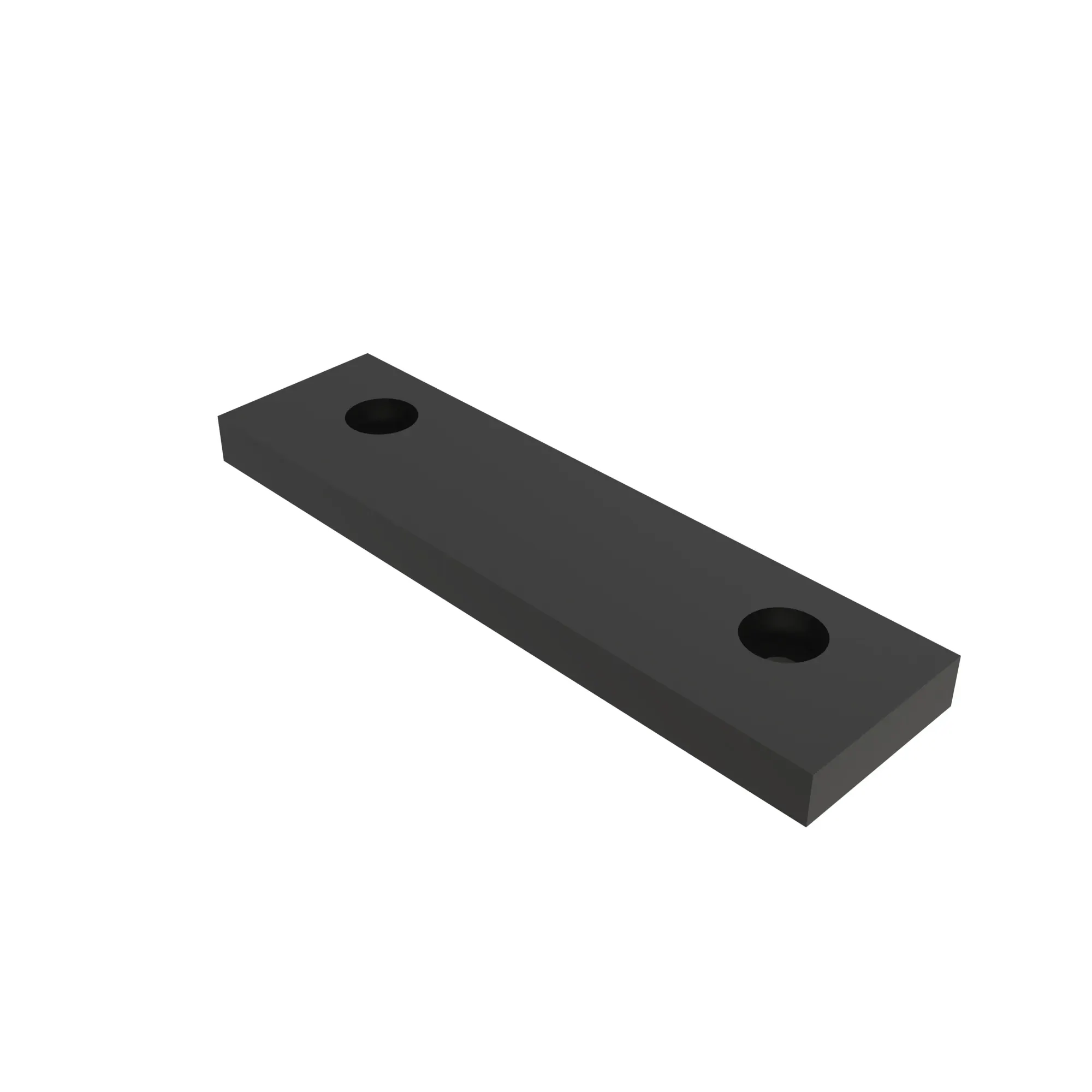 John Deere Wear Plate - Z73534