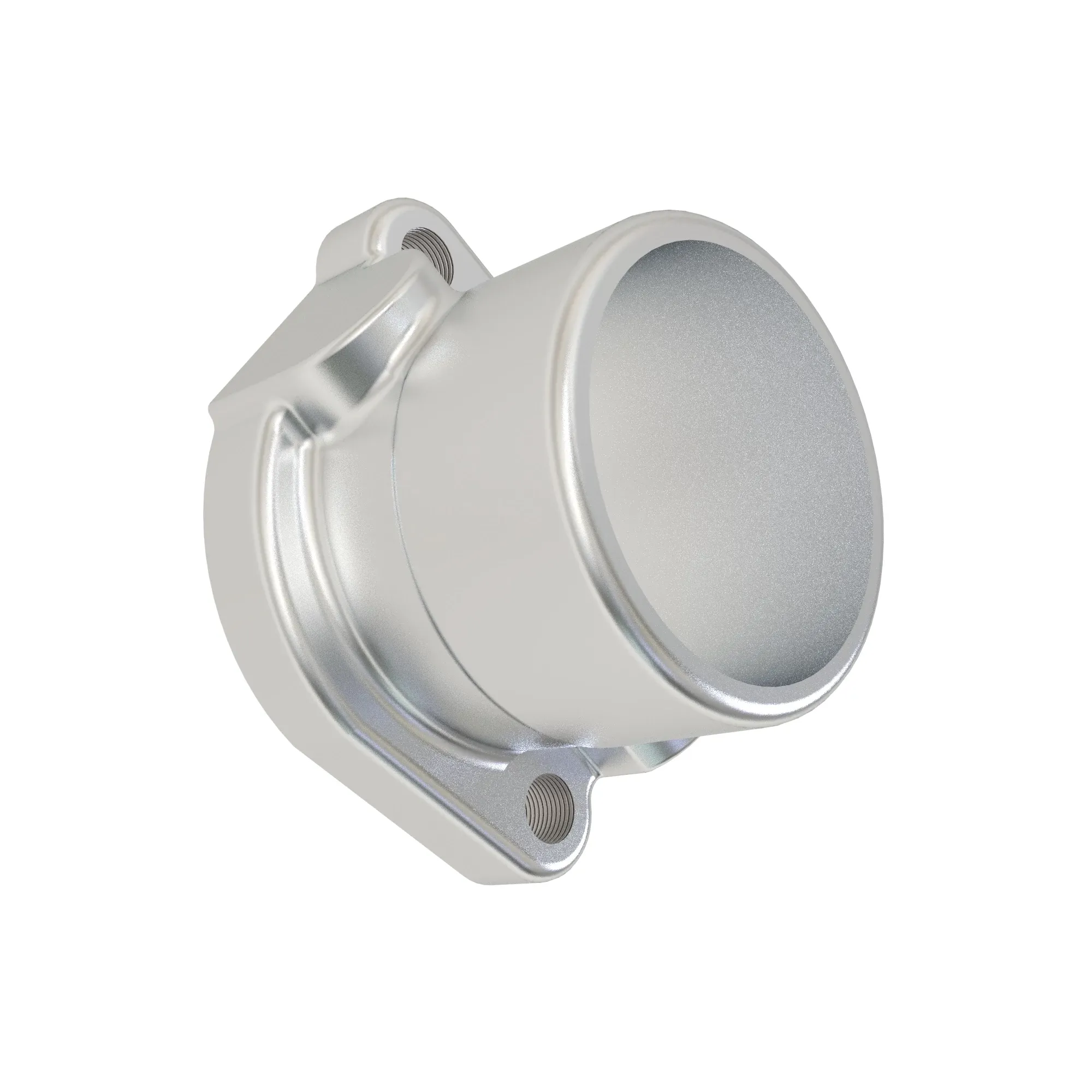 John Deere Air Intake, Right Side - R503771