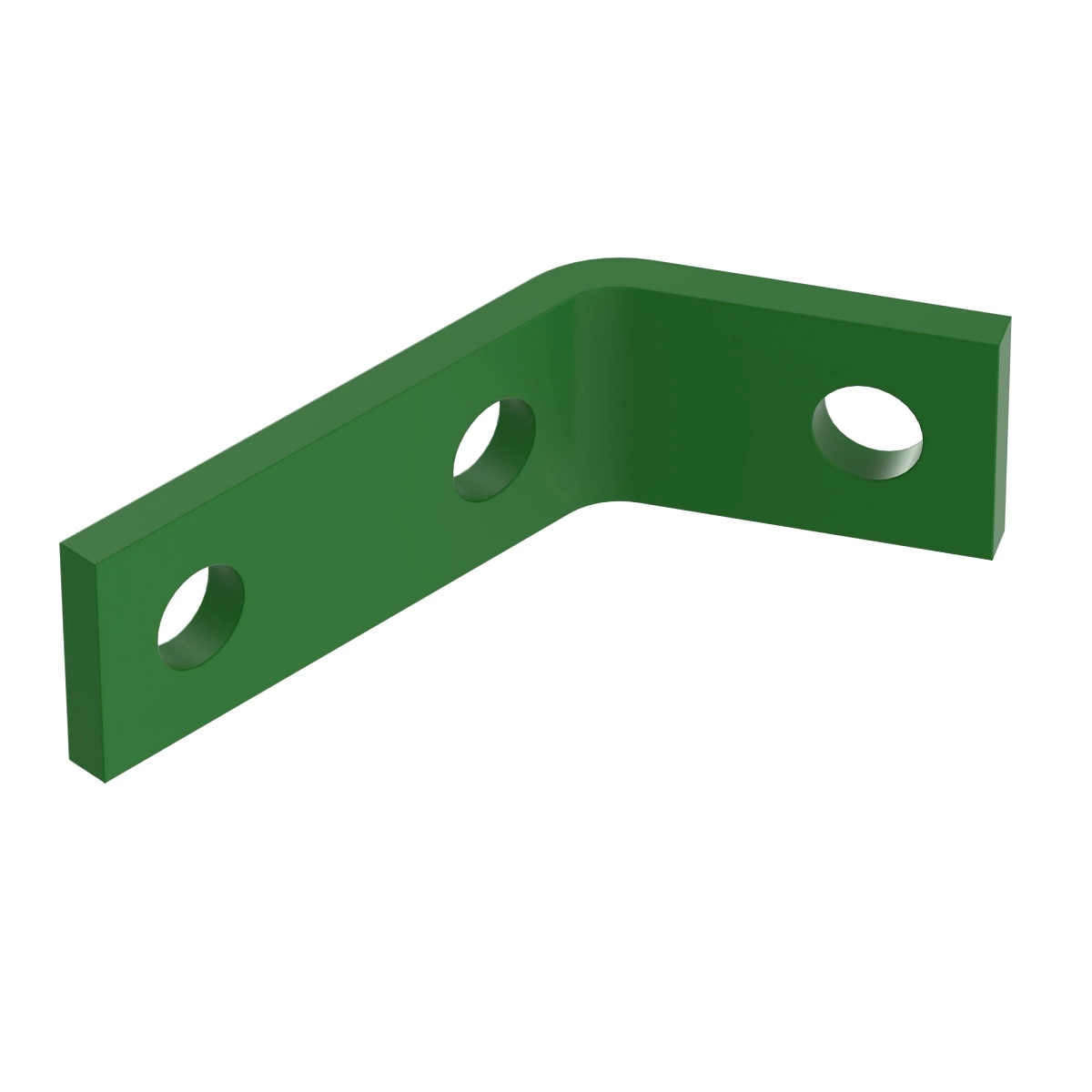 Cab Attaching Parts Panel