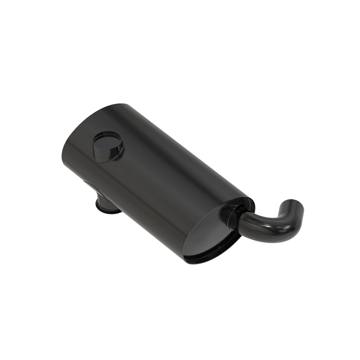 Muffler