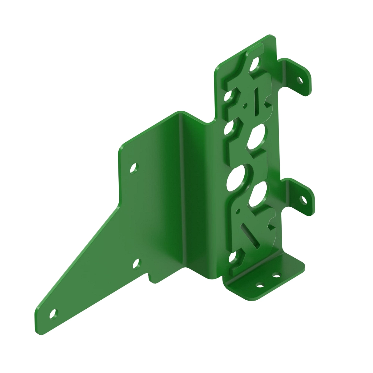 Bracket, Hydro Bulkhead