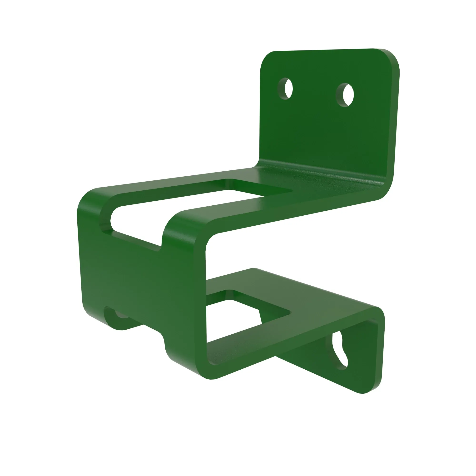John Deere Drawbar Storage Bracket - R211056