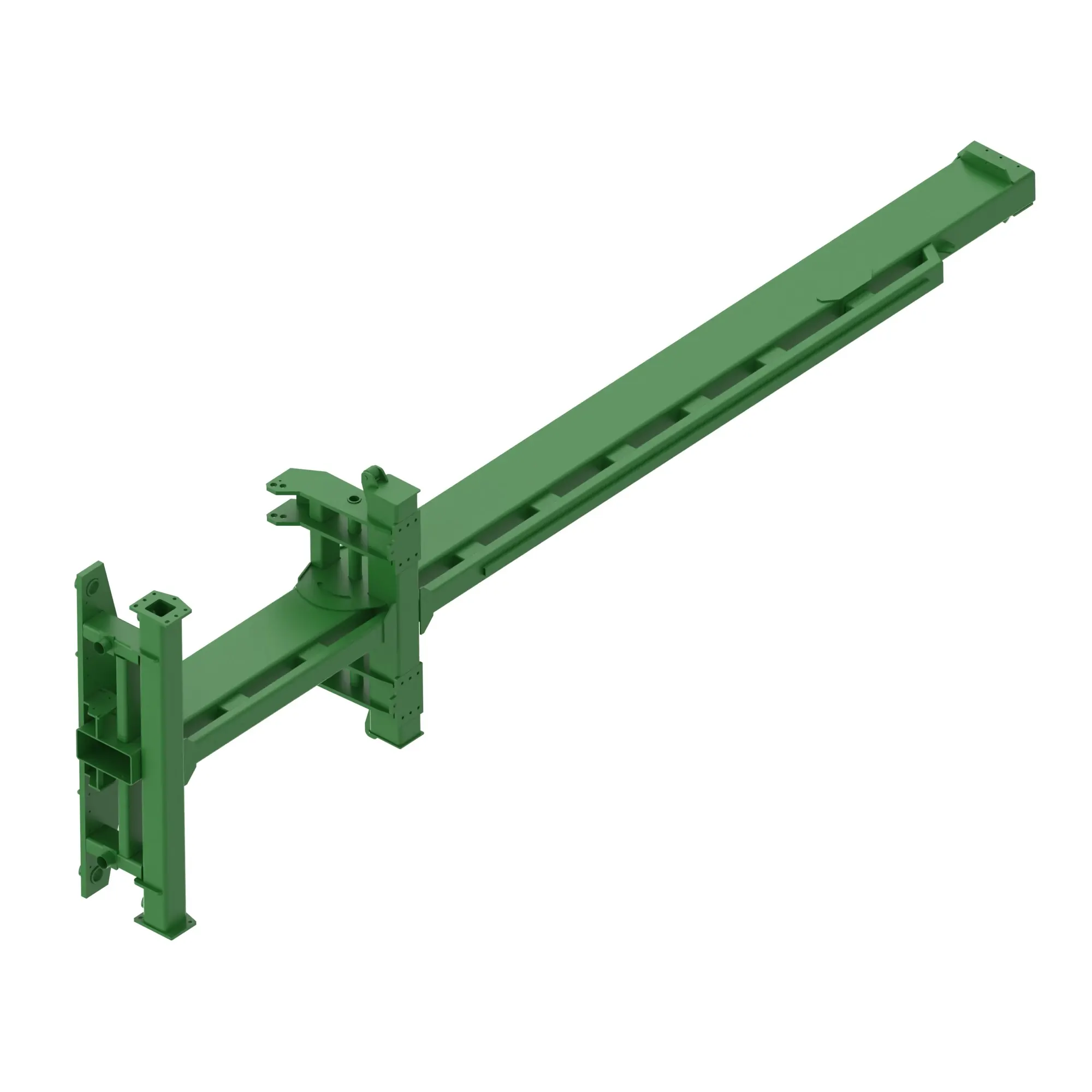 MAIN FRAME, MAINFRAME DB90