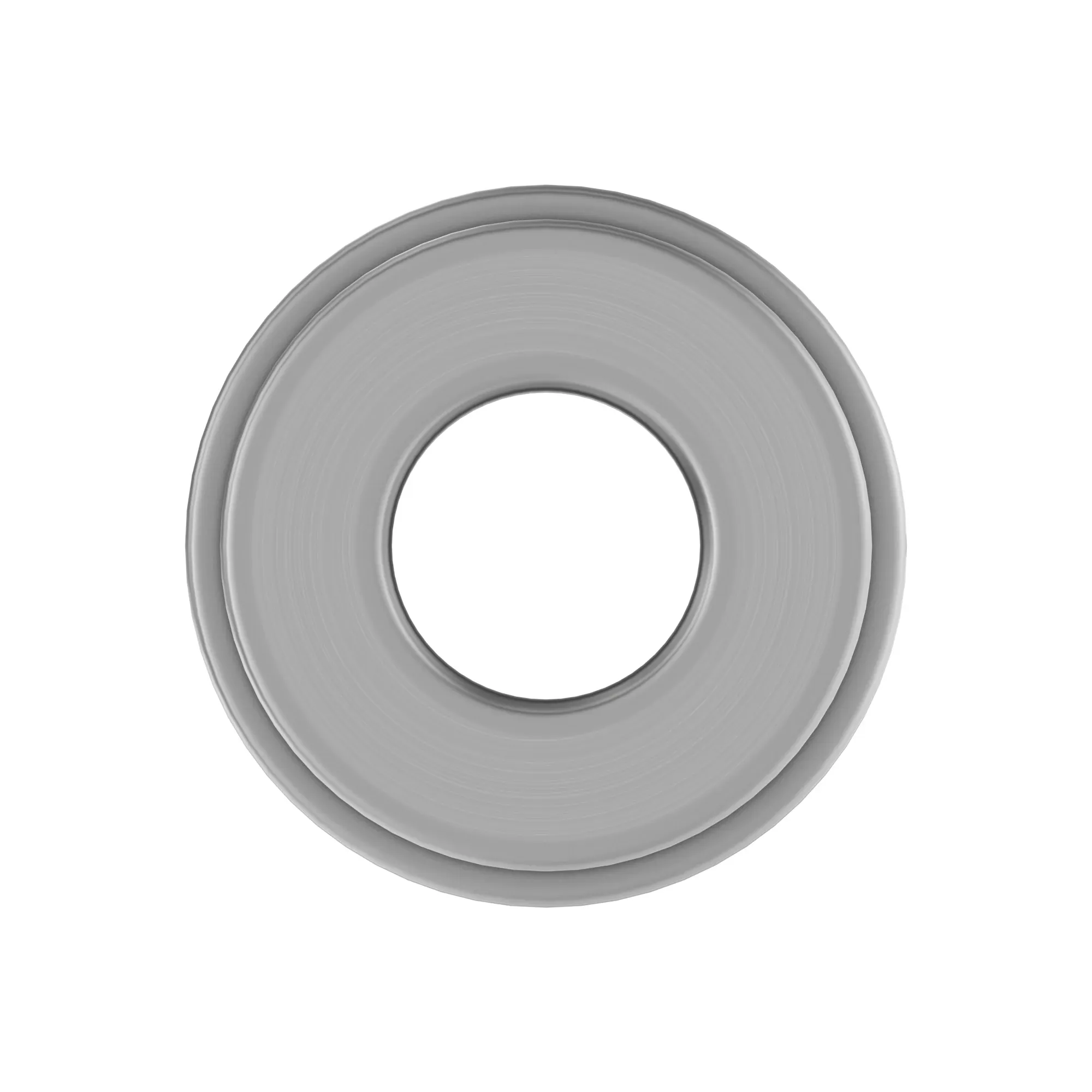BUSHING, SCOOP BLADE