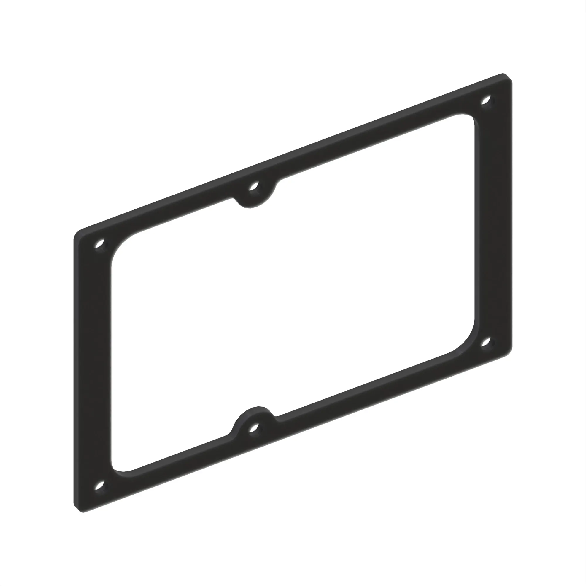John Deere Brake Plate Gasket - T335774