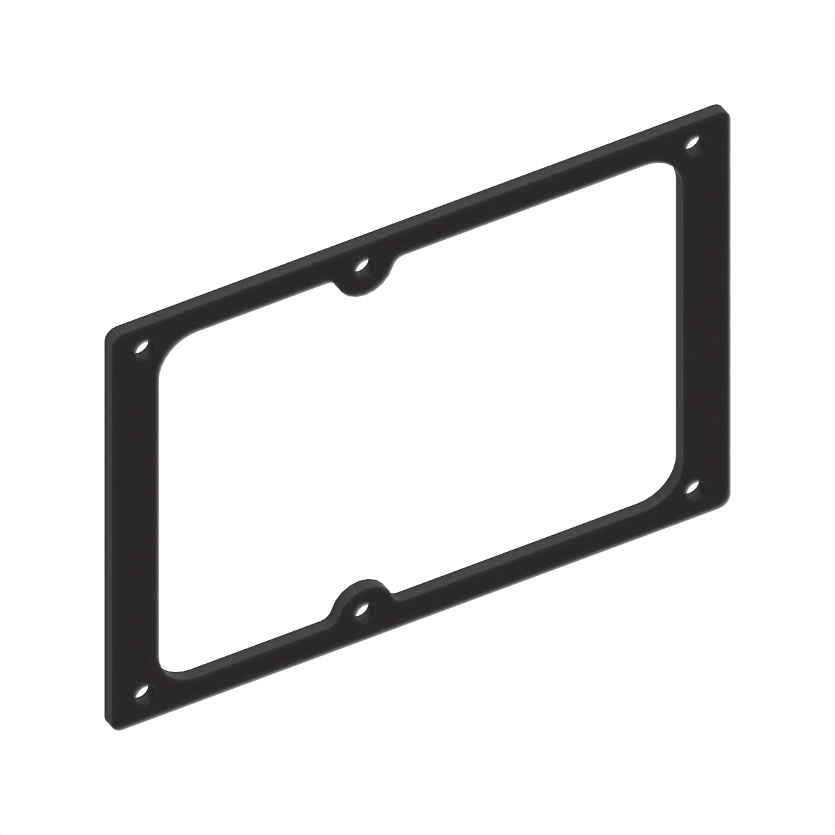 Gasket, Brake Plate - Lrg
