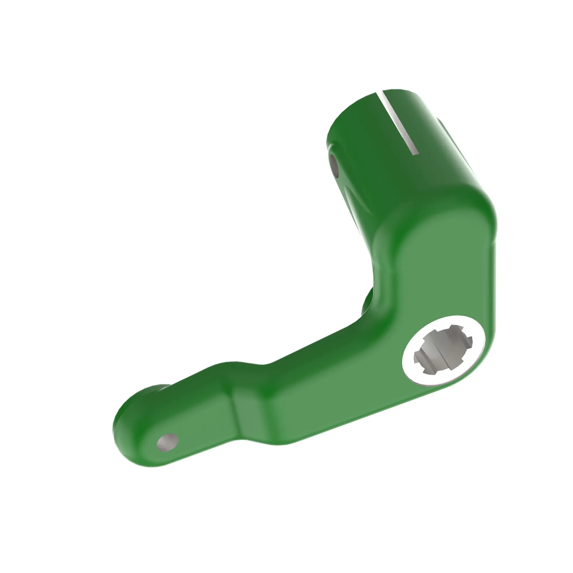 John Deere Bracket - N314855