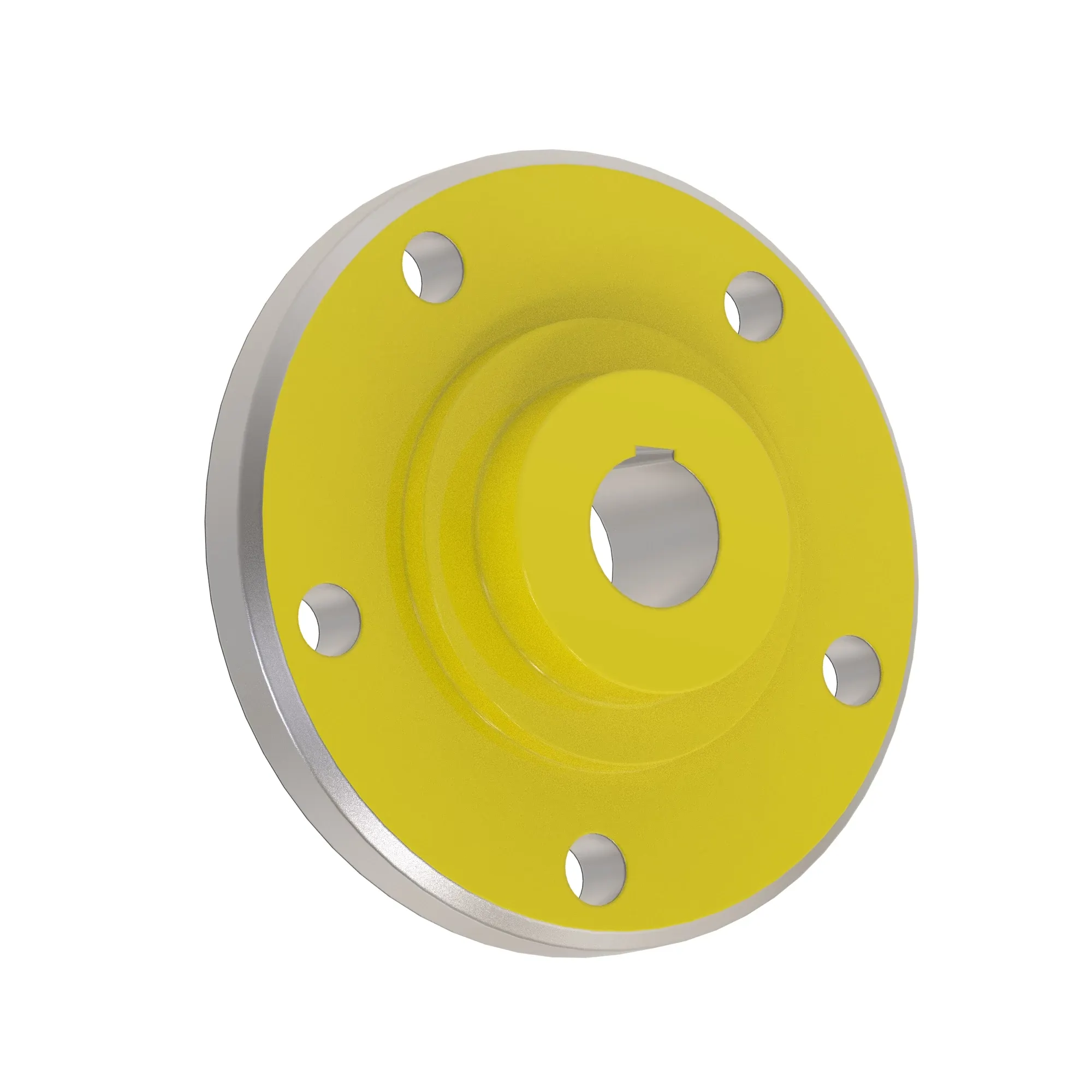 John Deere Wheel Hub - UC23993