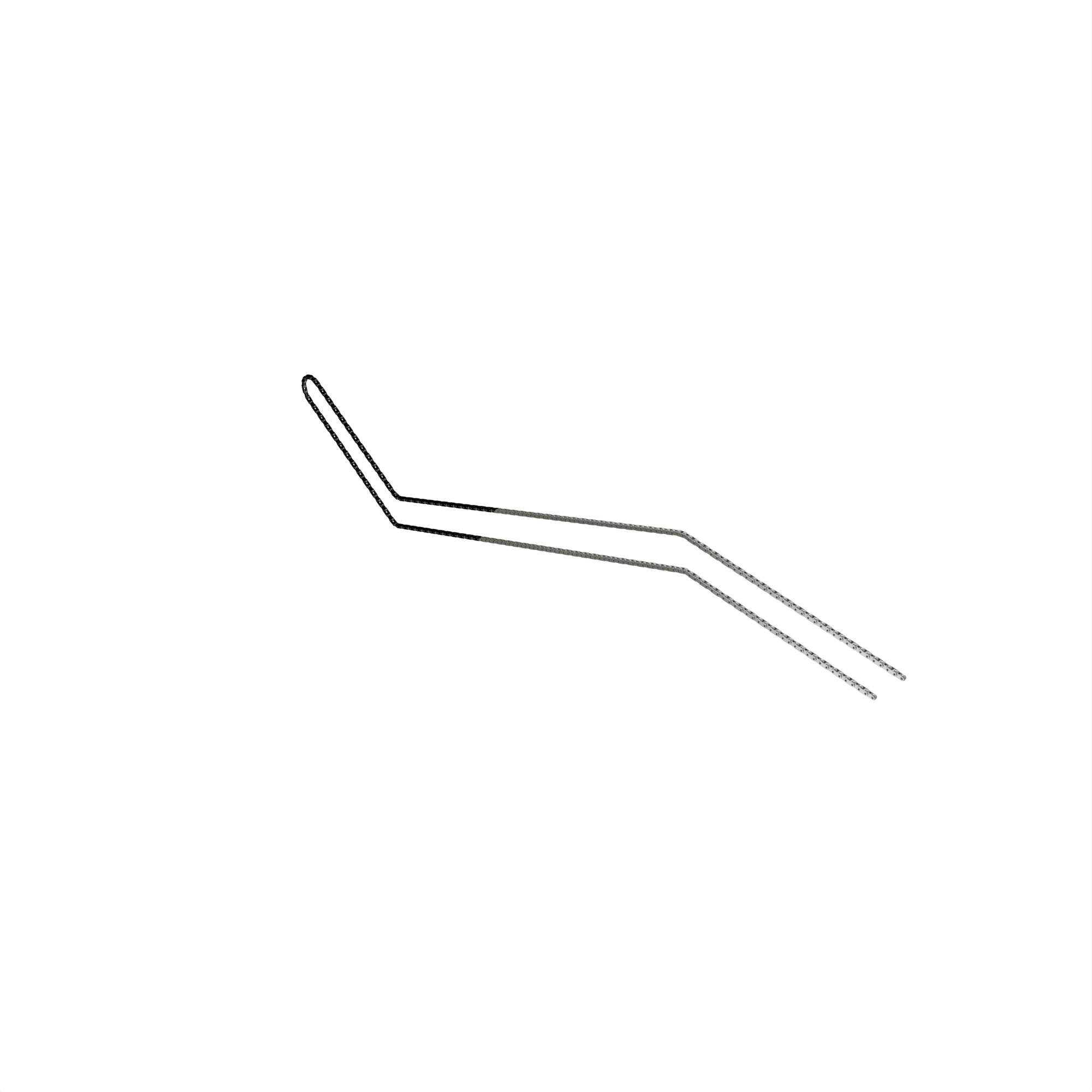 CHAIN LINK, CHAIN-WIDE ELEV