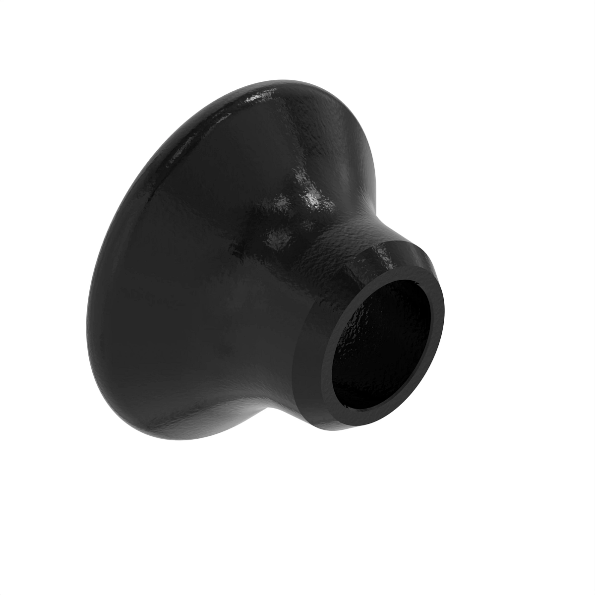Spool, Large End - 7.25 In.